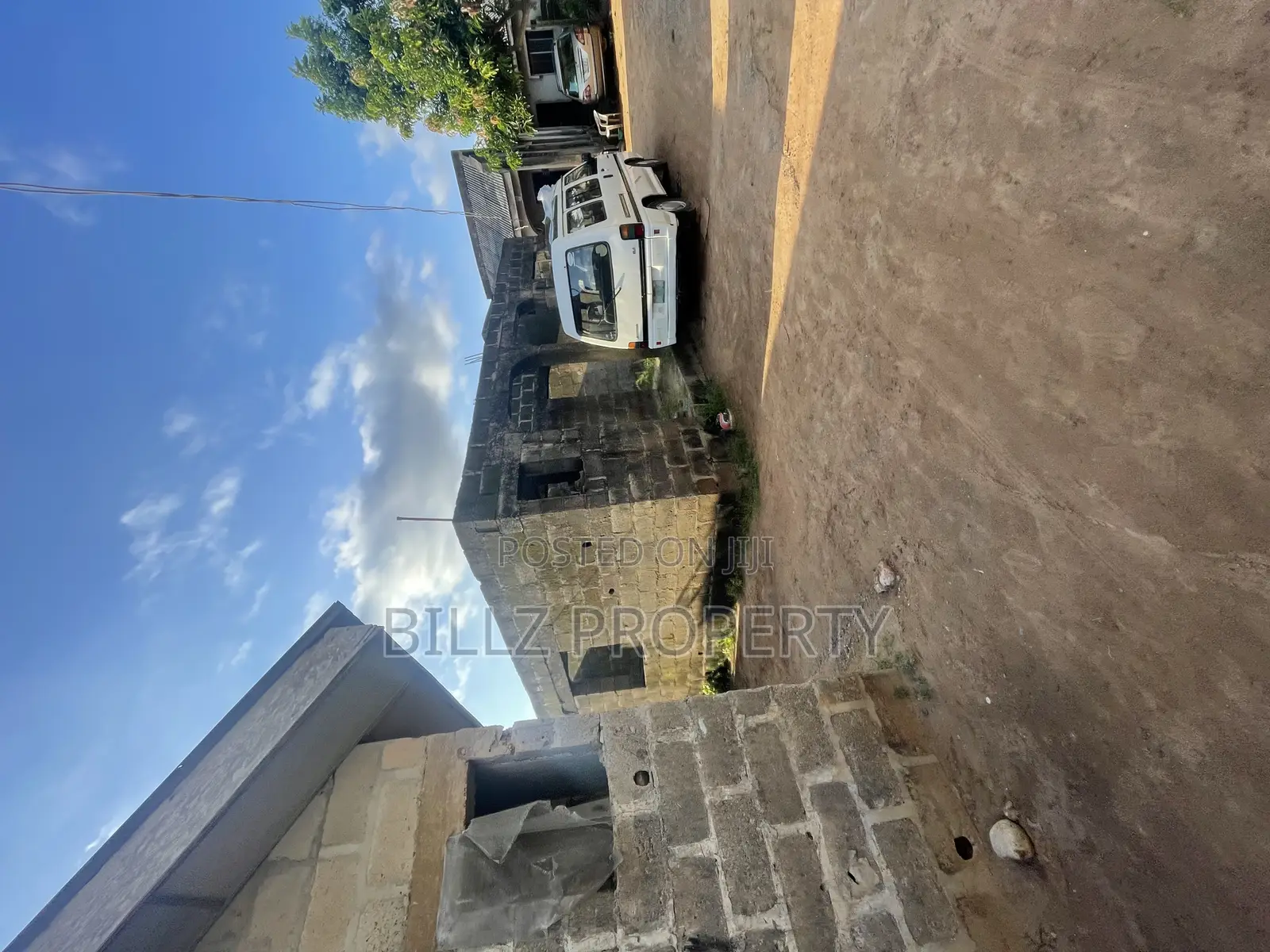 3bdrm Block of Flats in Baba70 Ikola Road, Abule Egba for sale in Abule Egba