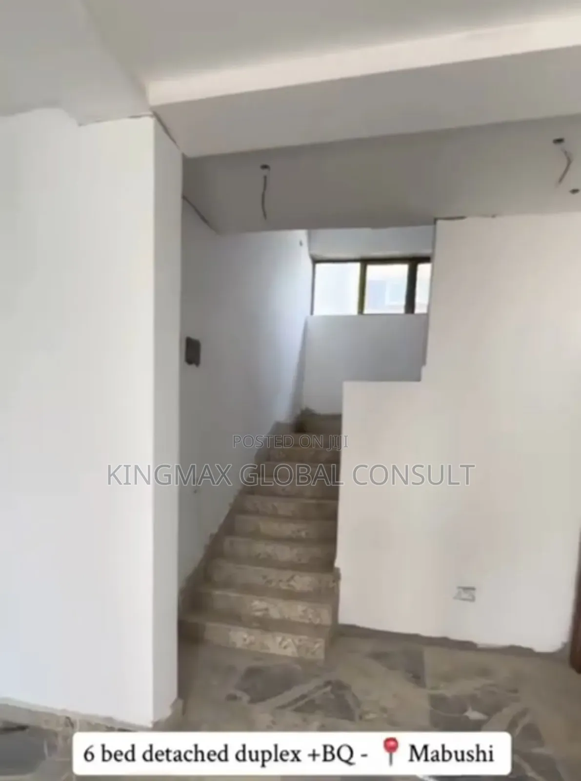 6bdrm Duplex in Mabushi Abuja for sale in Mabushi