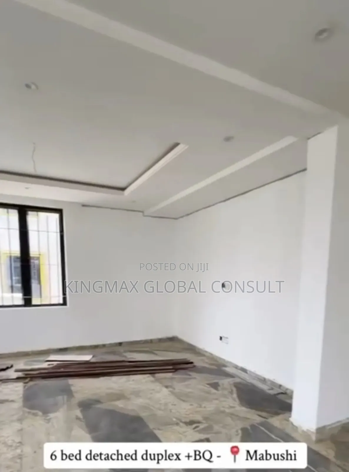 6bdrm Duplex in Mabushi Abuja for sale in Mabushi