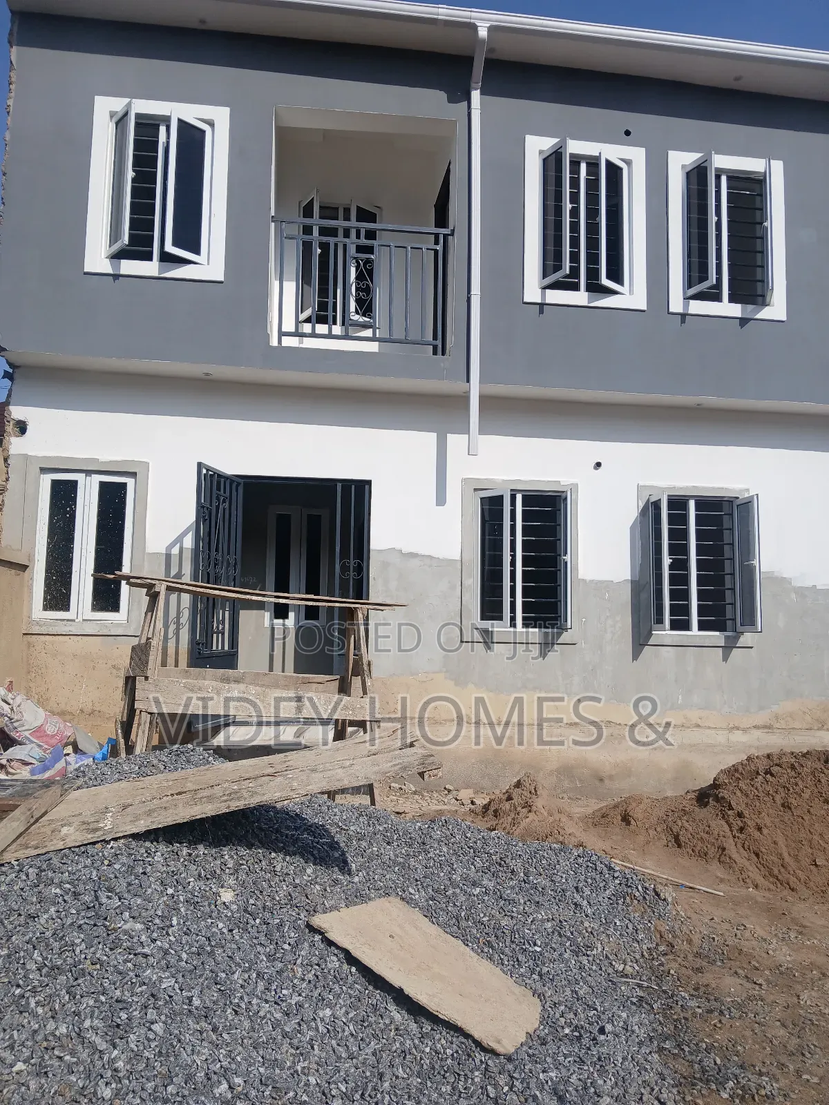 2bdrm Apartment in Harmony Estate, Lokogoma for rent in Lokogoma