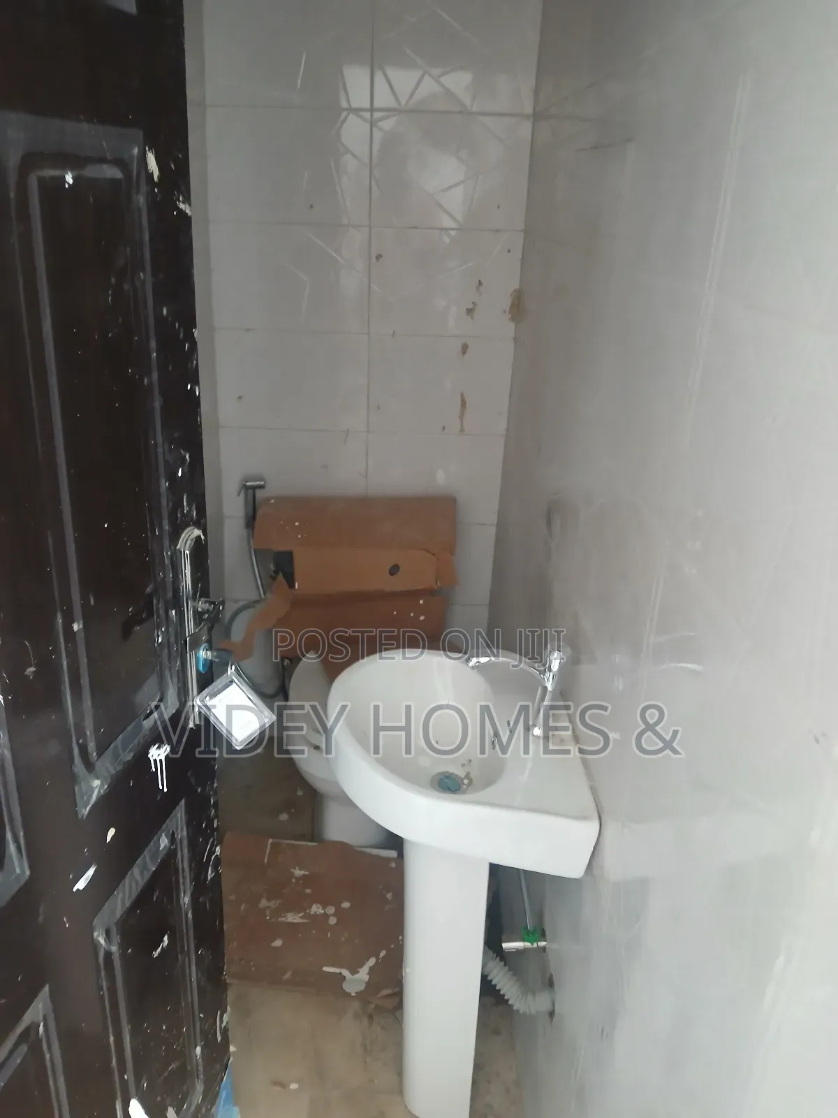 2bdrm Apartment in Harmony Estate, Lokogoma for rent in Lokogoma
