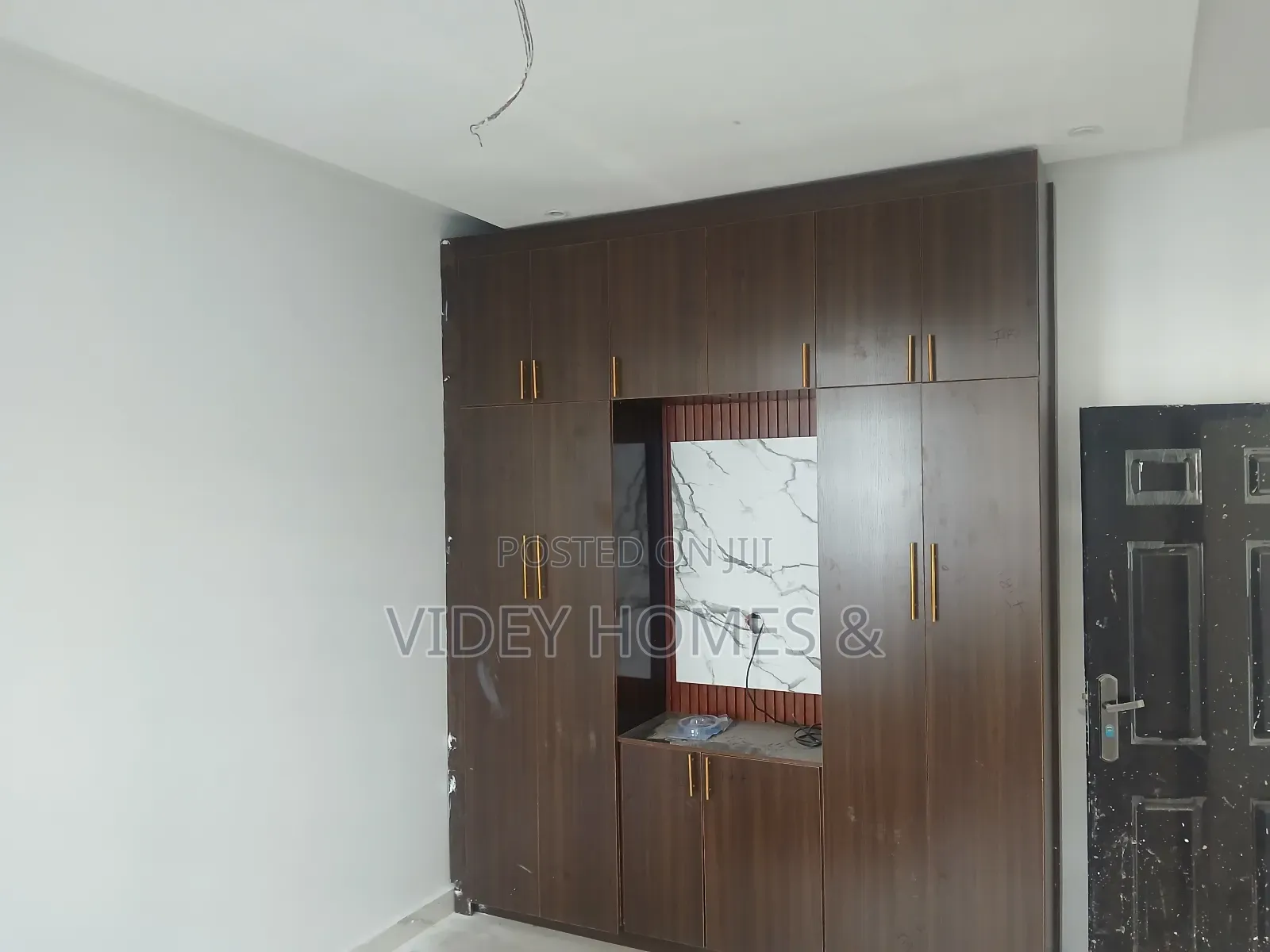 2bdrm Apartment in Harmony Estate, Lokogoma for rent in Lokogoma