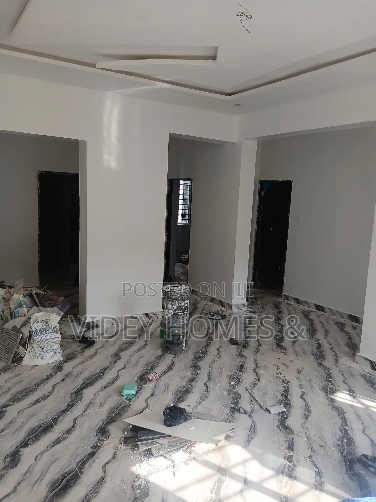 2bdrm Apartment in Harmony Estate, Lokogoma for rent in Lokogoma