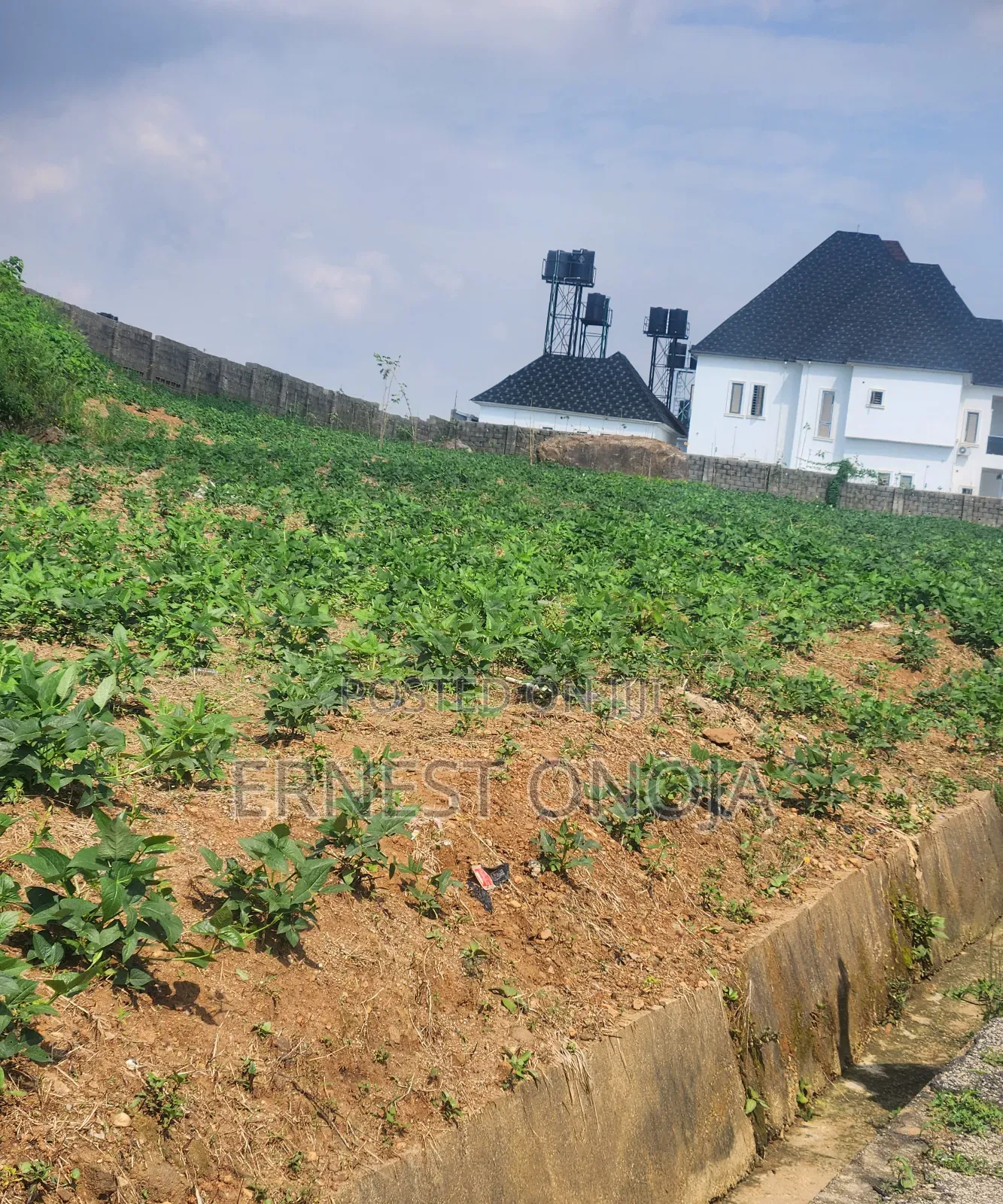 720sqm Residential Land in an Estate in Gwarinpa Extension for Sale in Gwarinpa