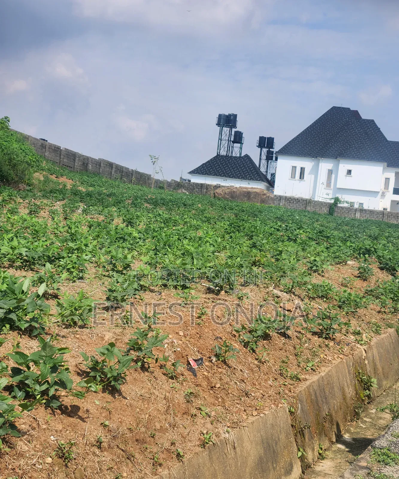 720sqm Residential Land in an Estate in Gwarinpa Extension for Sale in Gwarinpa
