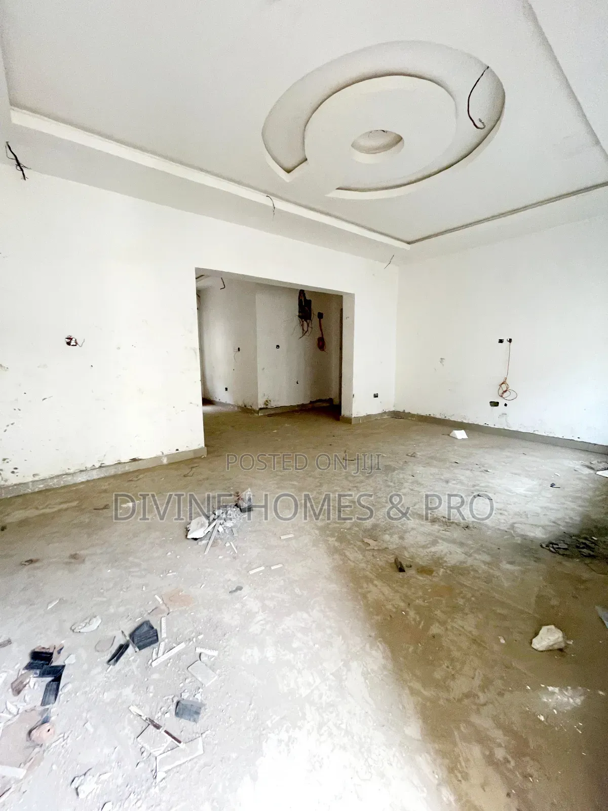 3bdrm Block of Flats in Katampe (Main) for sale in Katampe (Main)