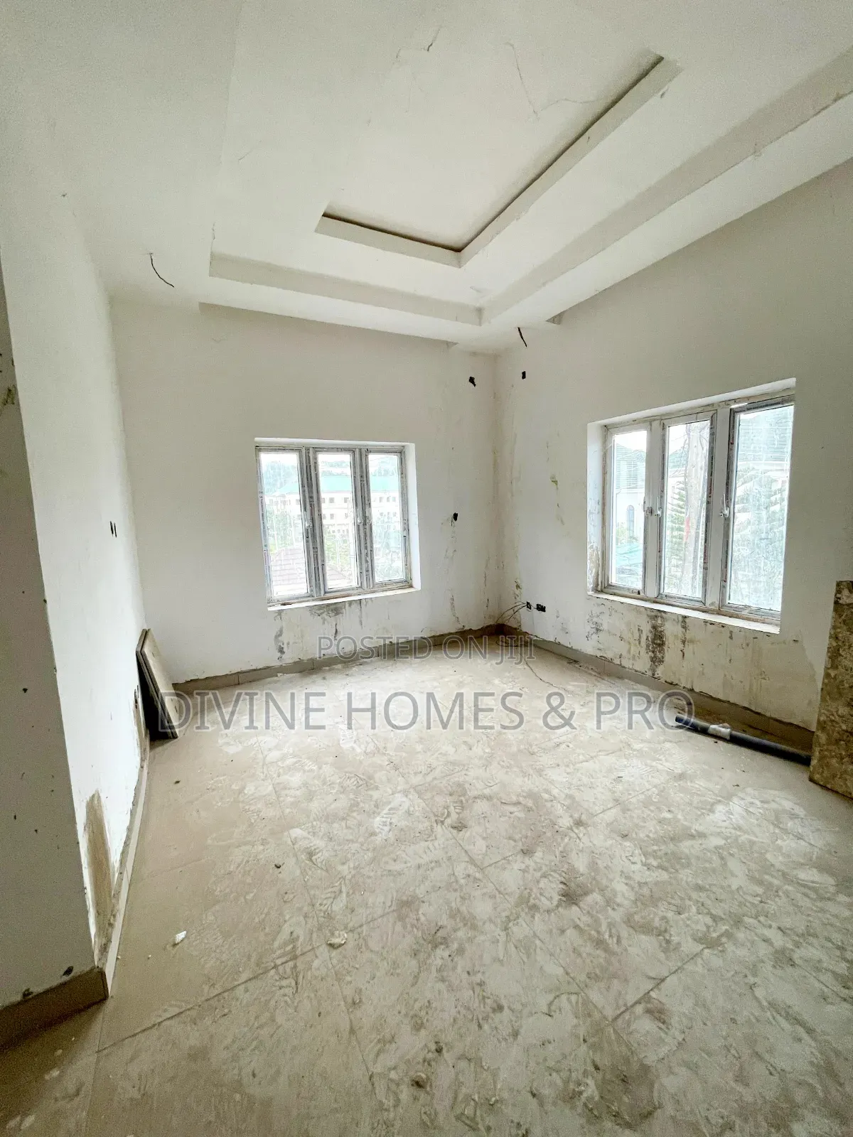 3bdrm Block of Flats in Katampe (Main) for sale in Katampe (Main)