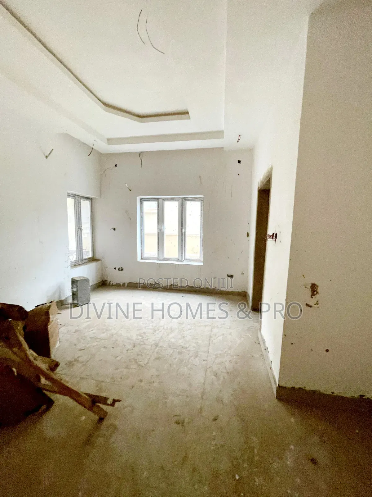 3bdrm Block of Flats in Katampe (Main) for sale in Katampe (Main)