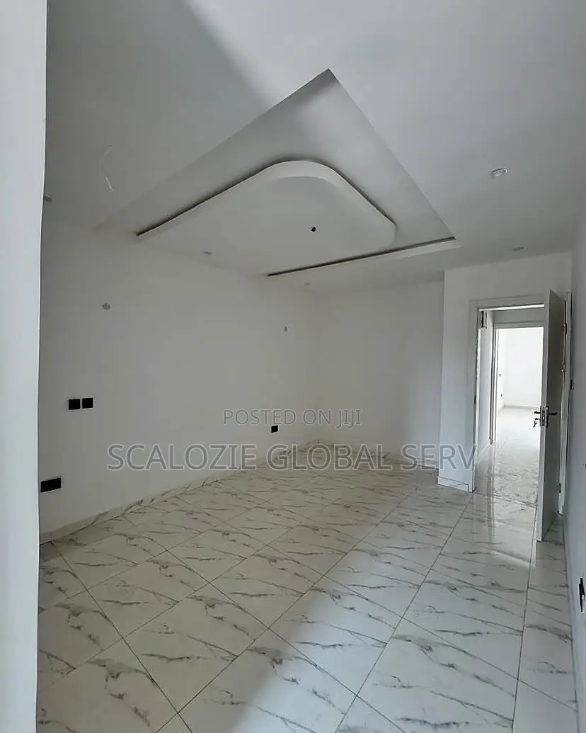 4bdrm Duplex in Sani Abacha Road, for sale in GRA Phase 2 / Port-Harcourt