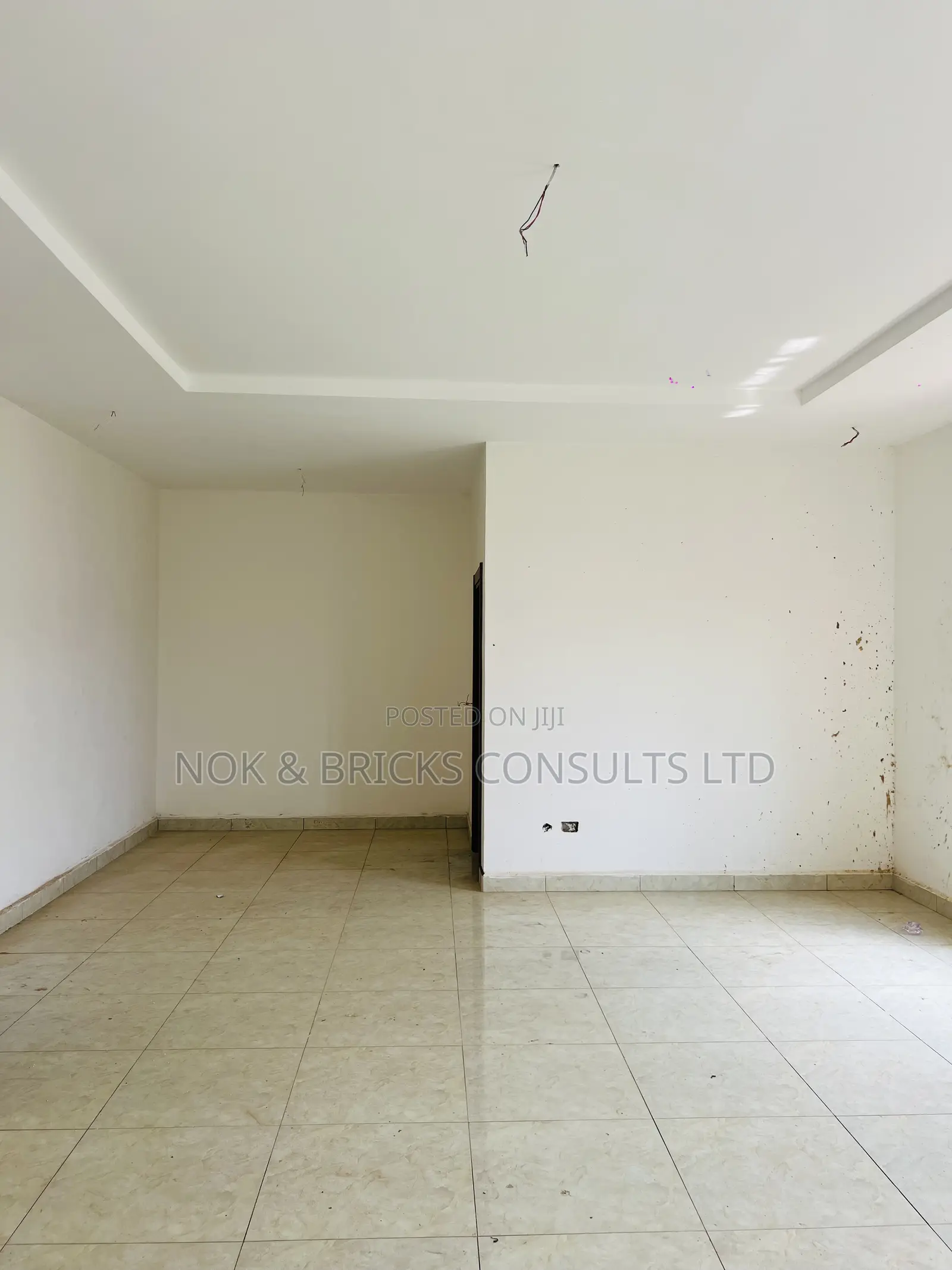 5bdrm Duplex in Bul Luxury Homes, Mabushi for sale in Mabushi