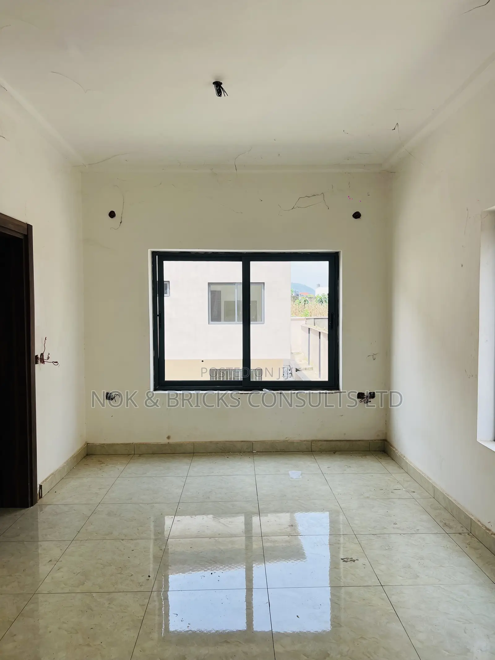 5bdrm Duplex in Bul Luxury Homes, Mabushi for sale in Mabushi