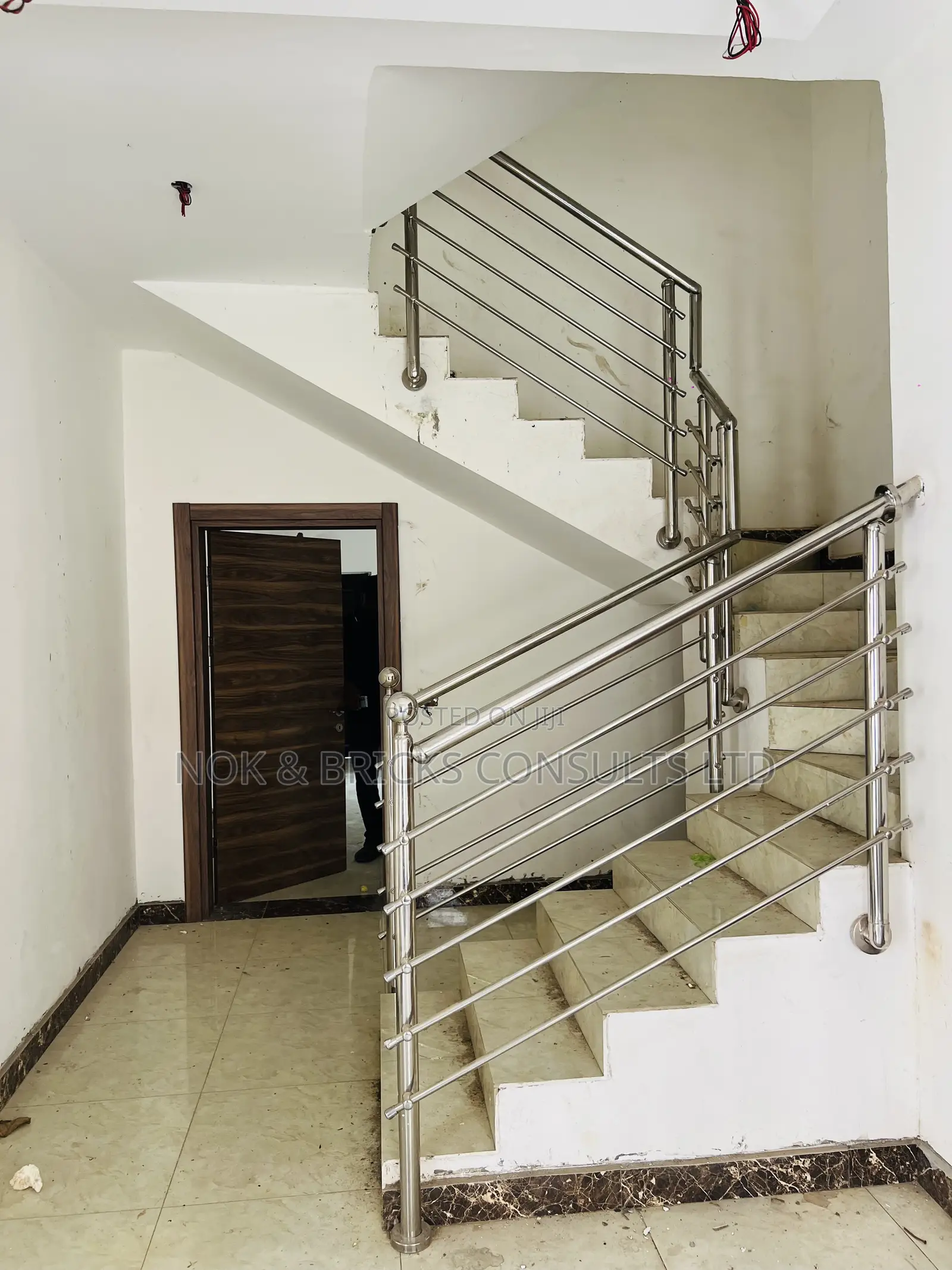 5bdrm Duplex in Bul Luxury Homes, Mabushi for sale in Mabushi
