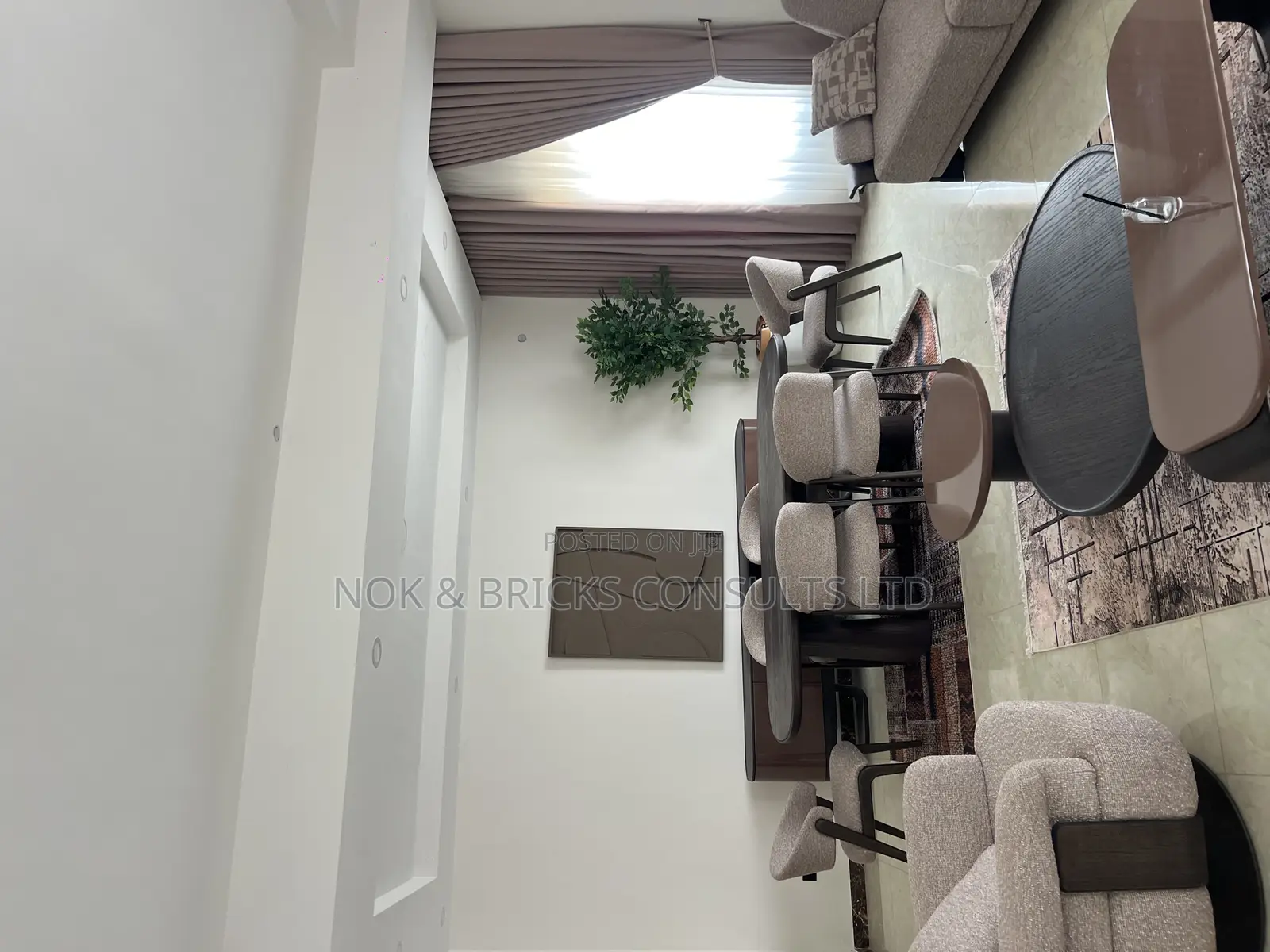 5bdrm Duplex in Bul Luxury Homes, Mabushi for sale in Mabushi