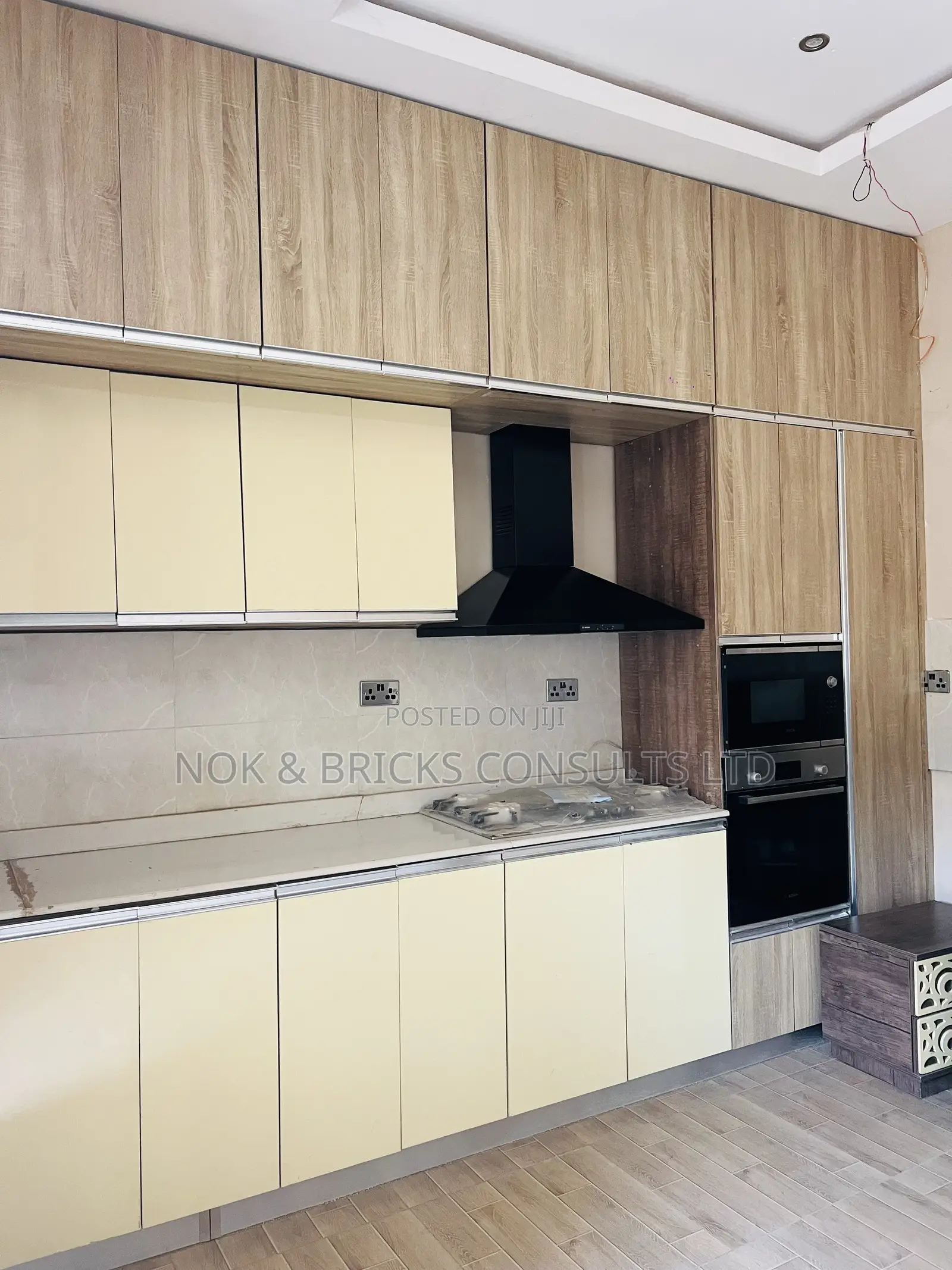 4bdrm Duplex in Cyrus Estate Wuye for sale in Wuye