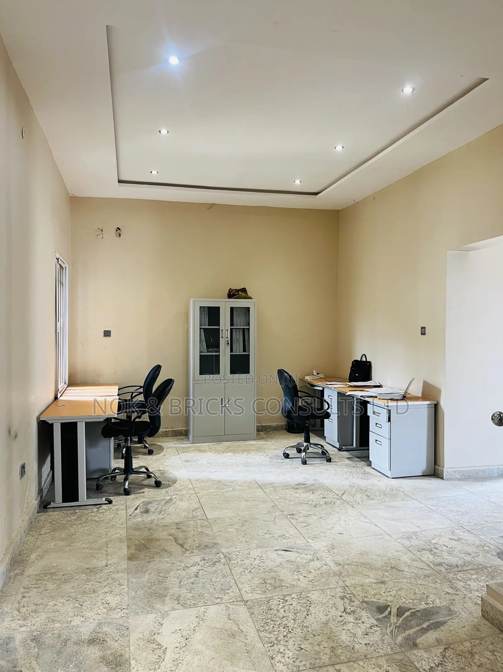 4bdrm Duplex in Cyrus Estate Wuye for sale in Wuye