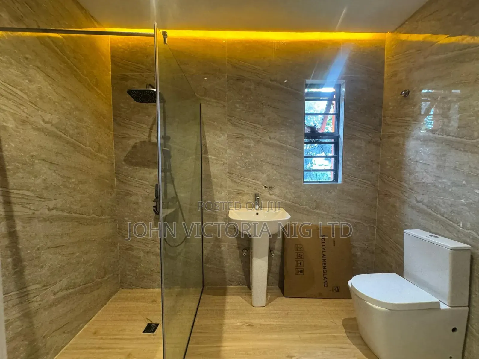 Furnished 5bdrm Duplex in Millennium Estate, Millenuim/UPS for sale in Millenuim/UPS