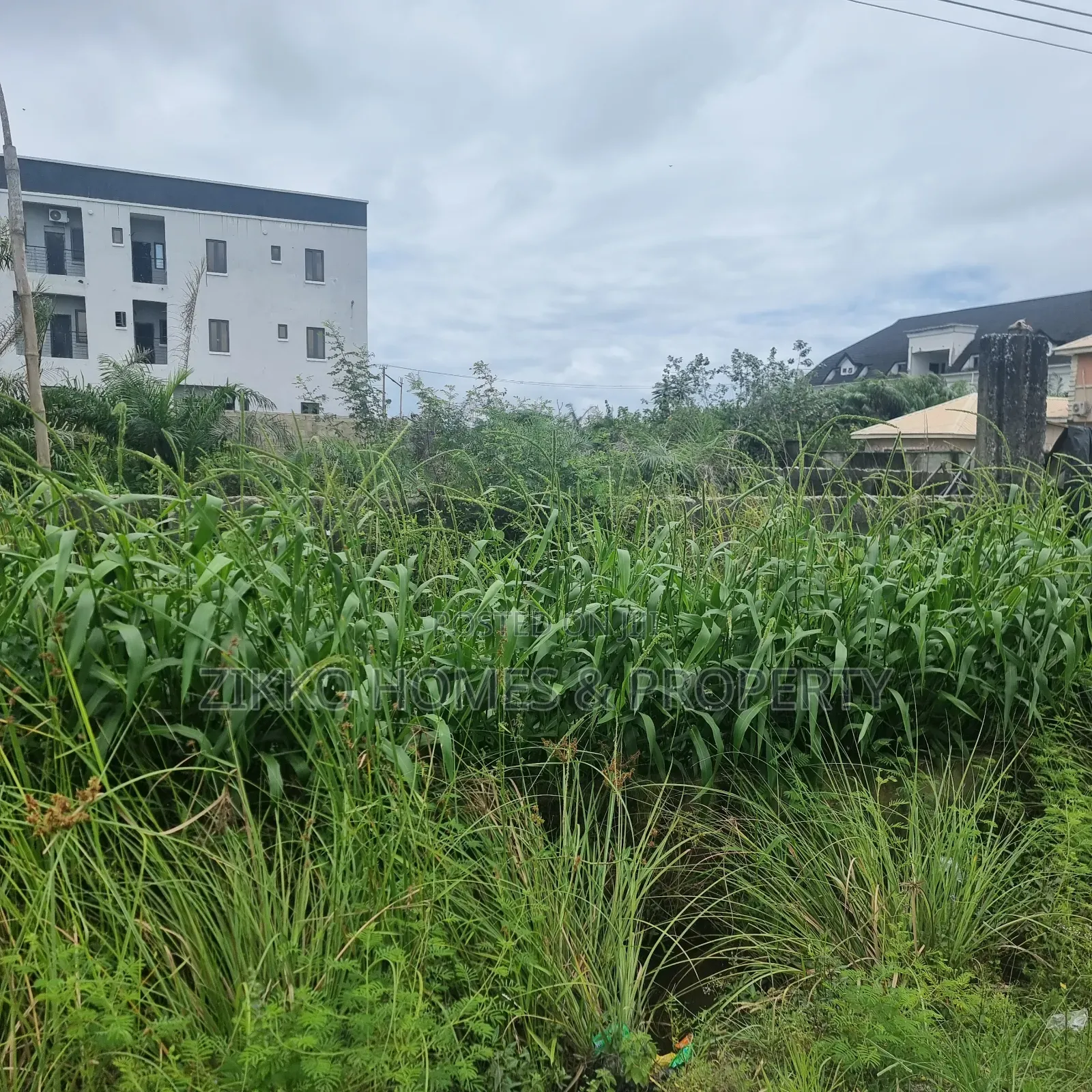 920sqm of Land for Sale at Lekki Scheme 2,Ajah in Lekki