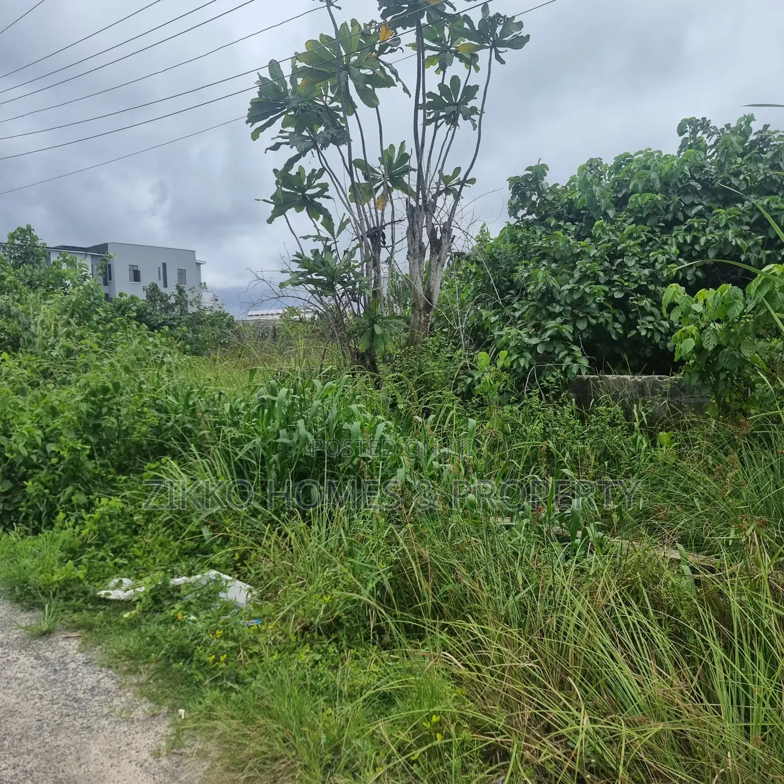920sqm of Land for Sale at Lekki Scheme 2,Ajah in Lekki