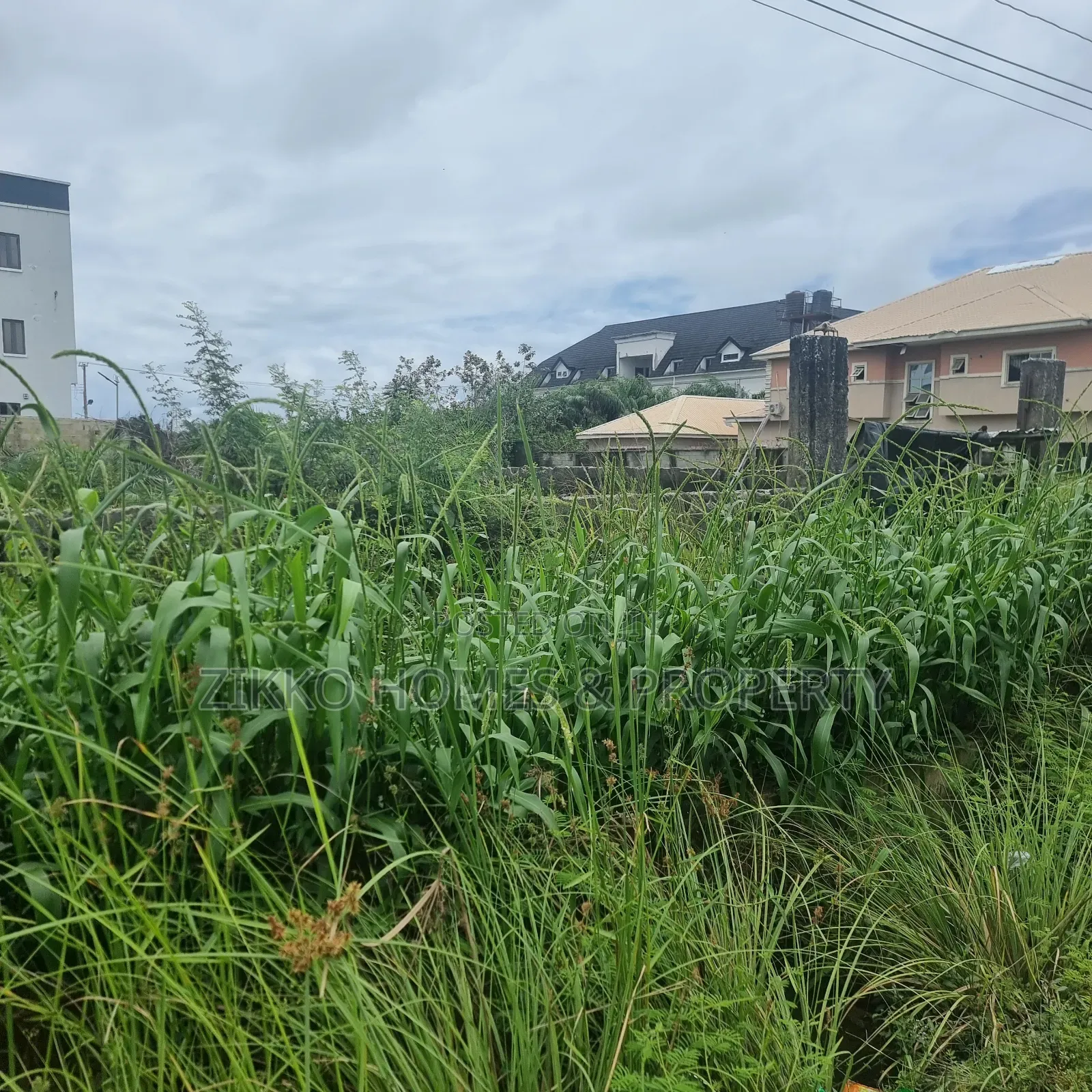 920sqm of Land for Sale at Lekki Scheme 2,Ajah in Lekki