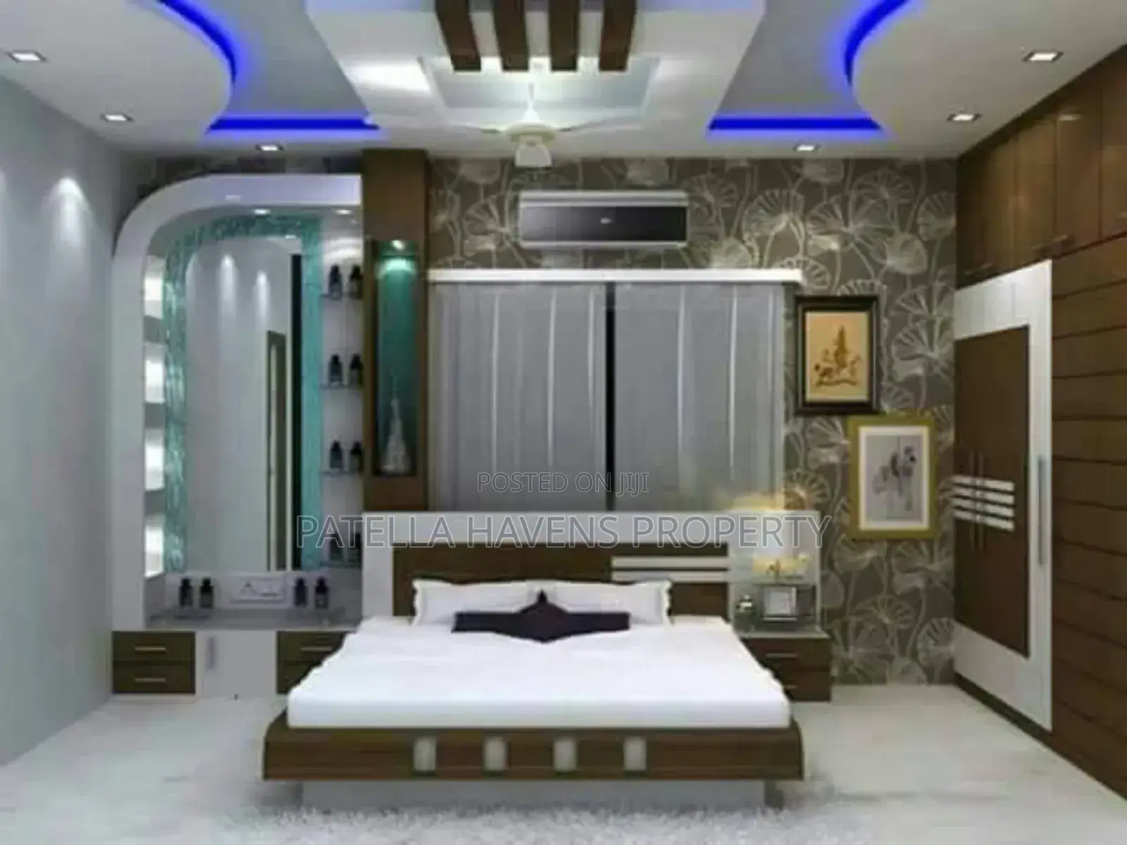 Hotel for Sale in Garki in Garki