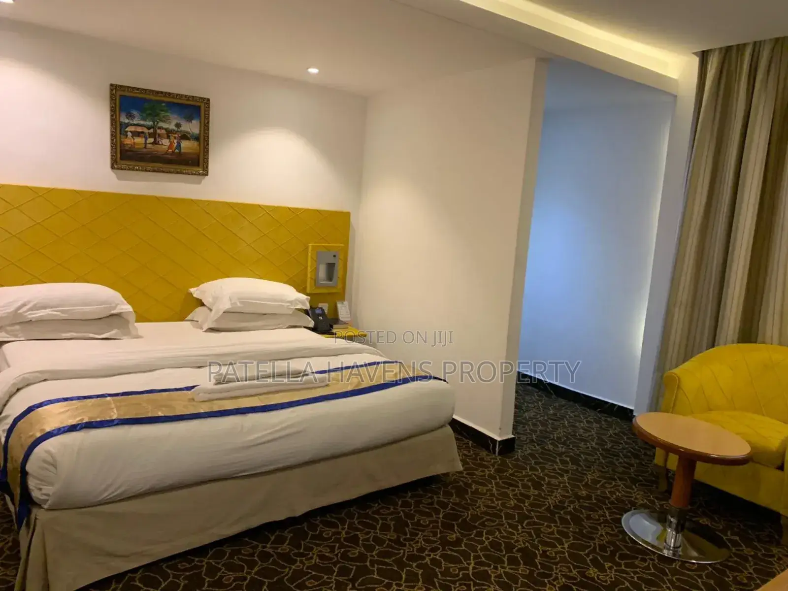 Hotel for Sale in Garki in Garki