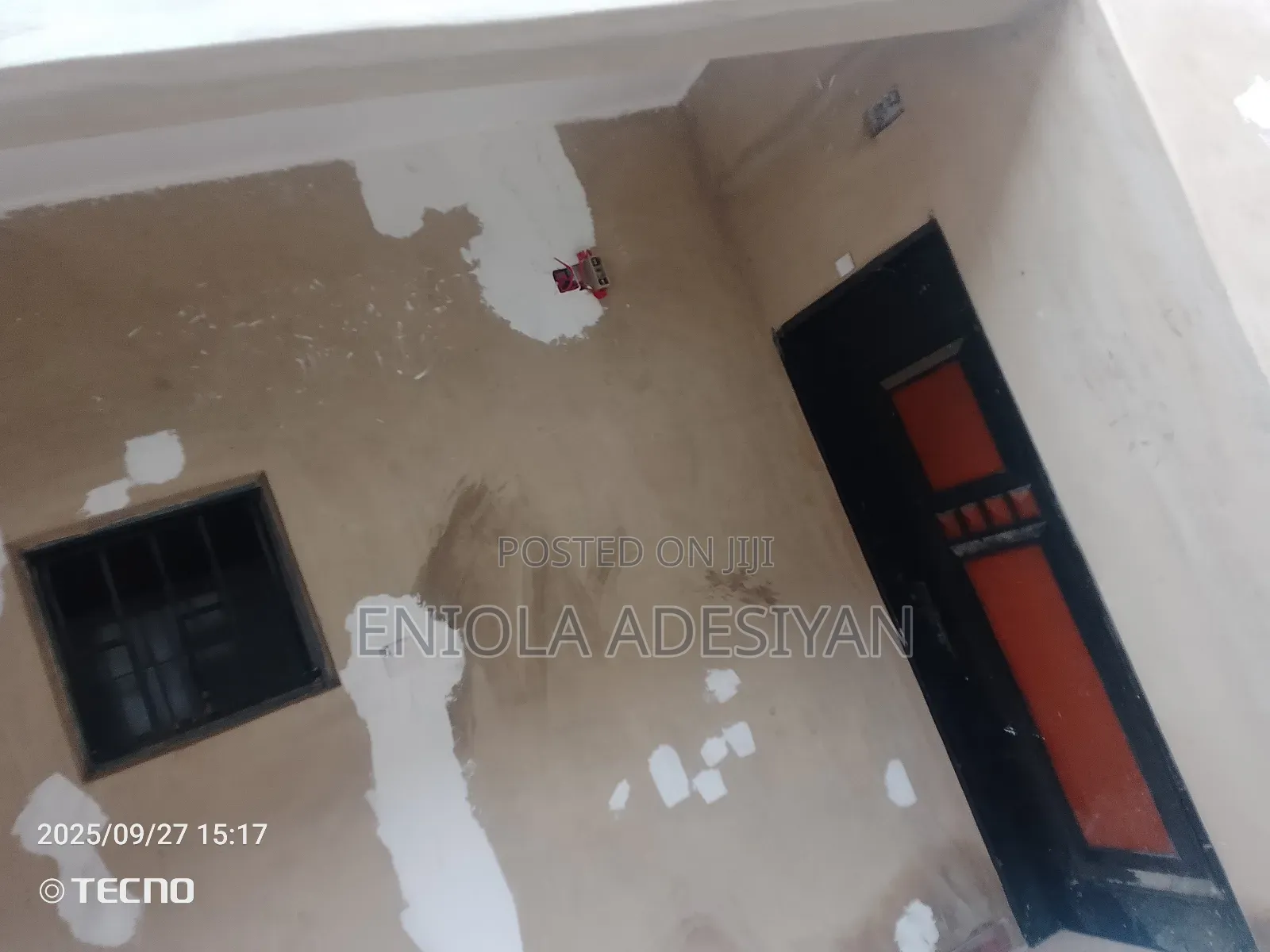 1bdrm Block of Flats in Abased, Igbogbo for rent in Igbogbo