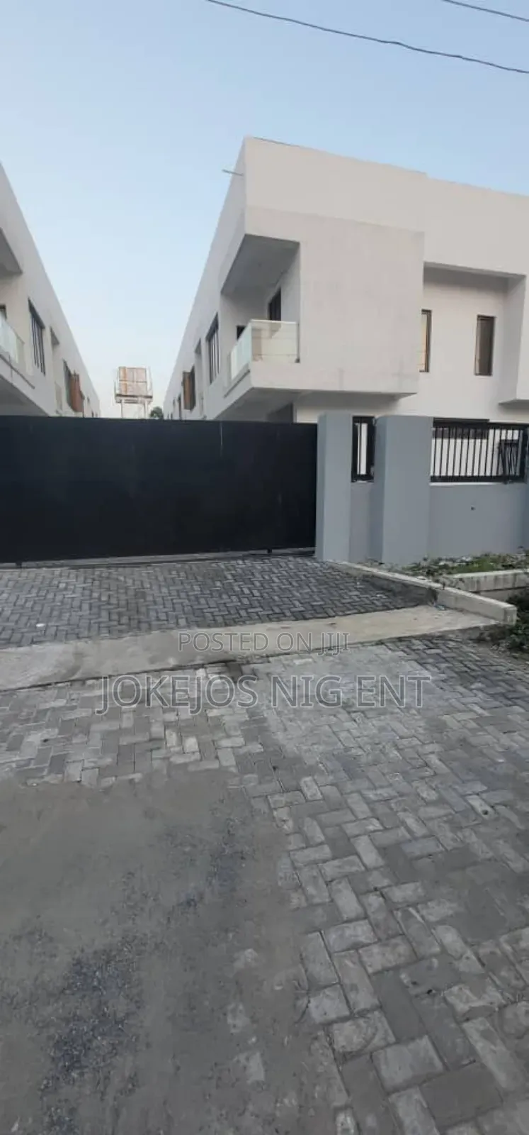 3bdrm Townhouse/Terrace in Chevron Drive Estate for sale in Chevron