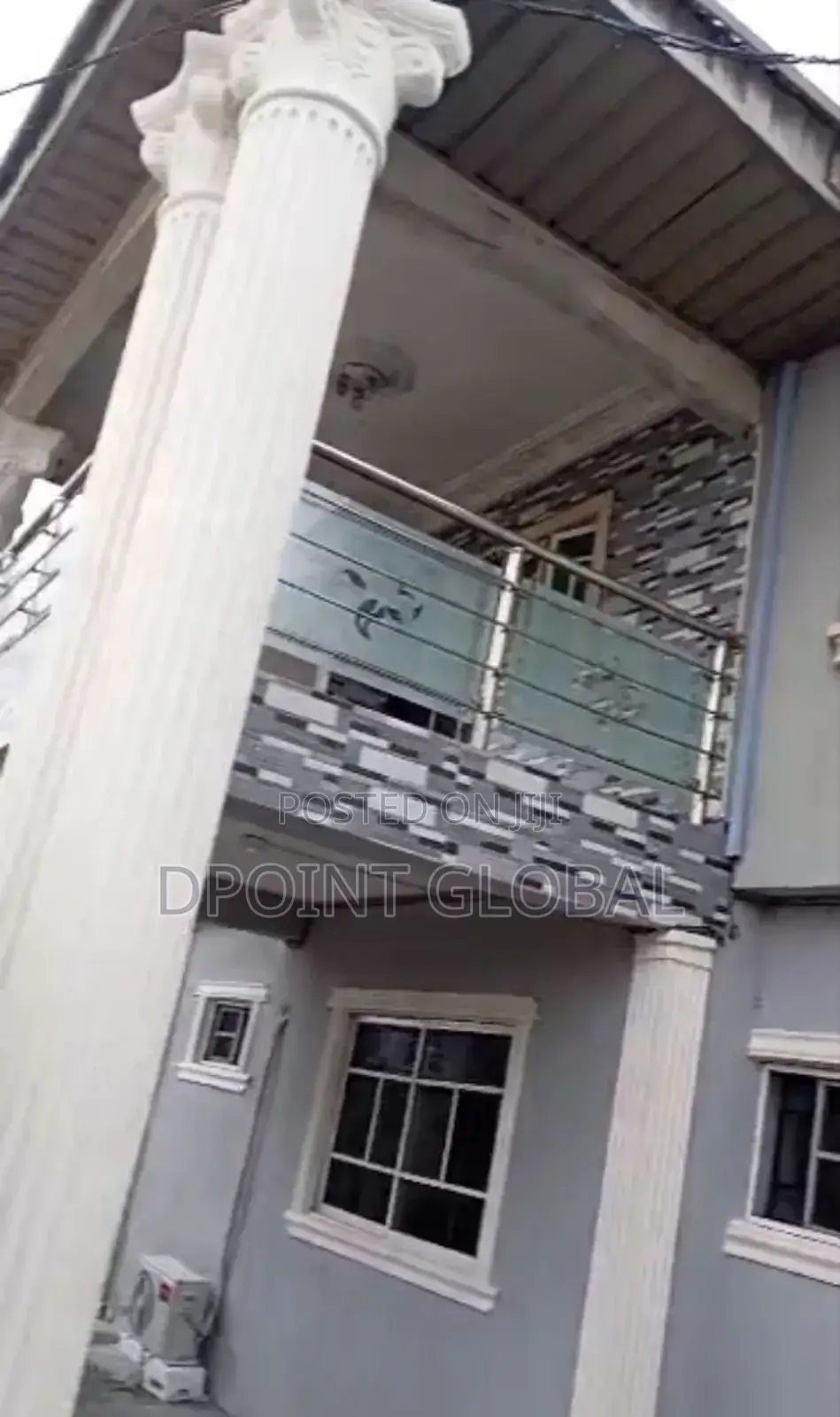 13bdrm Block of Flats in In Estate, Idimu for sale in Idimu