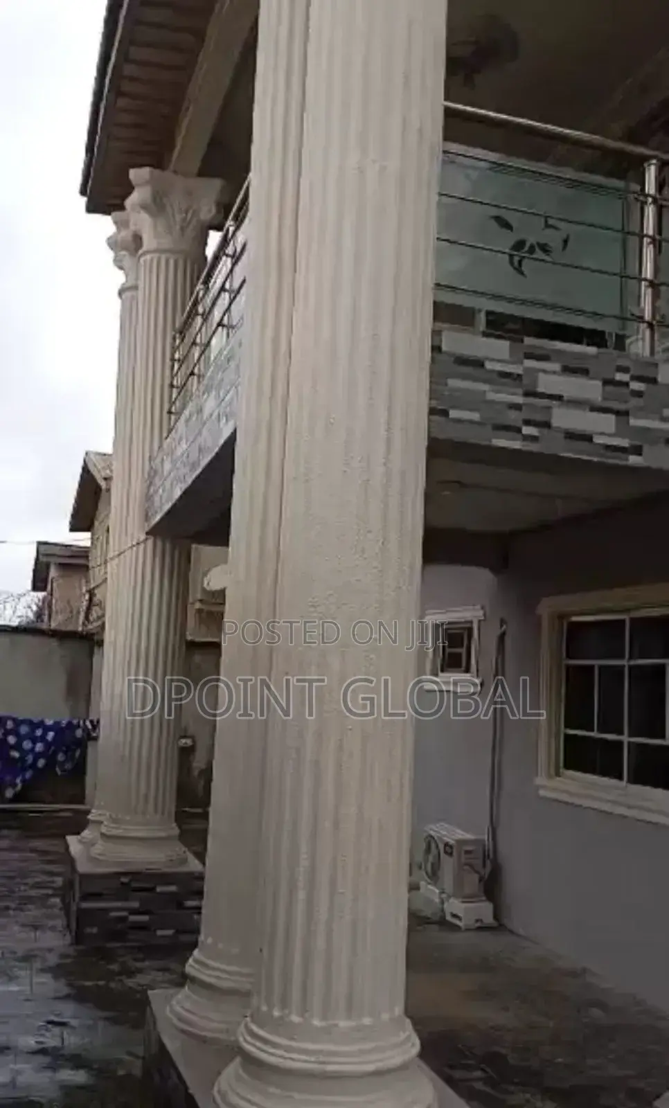 13bdrm Block of Flats in In Estate, Idimu for sale in Idimu