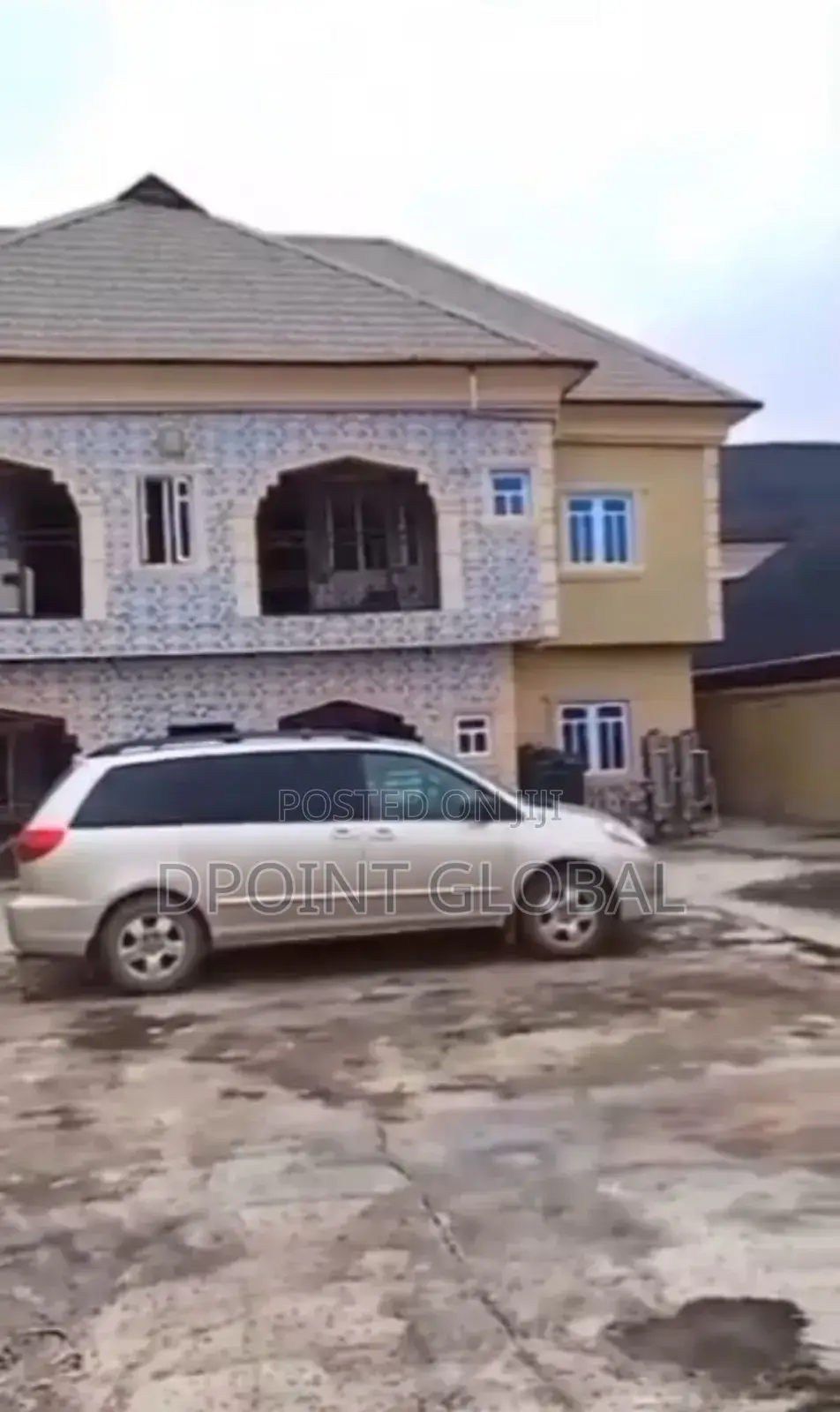 12bdrm Block of Flats in Not Estate, Idimu for sale in Idimu