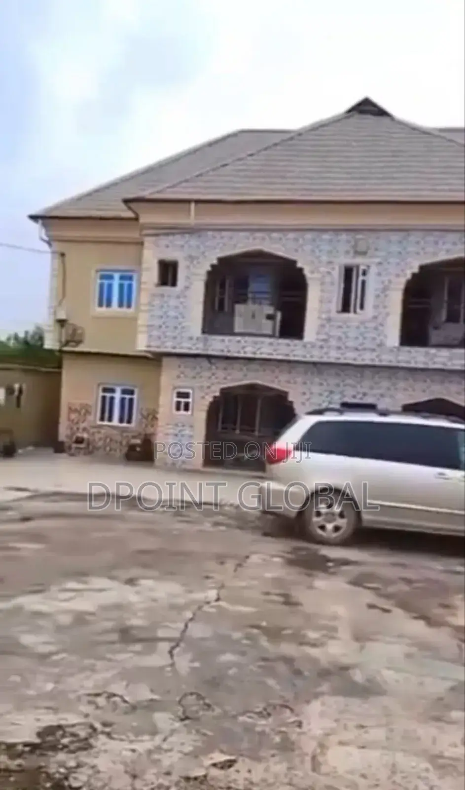 12bdrm Block of Flats in Not Estate, Idimu for sale in Idimu