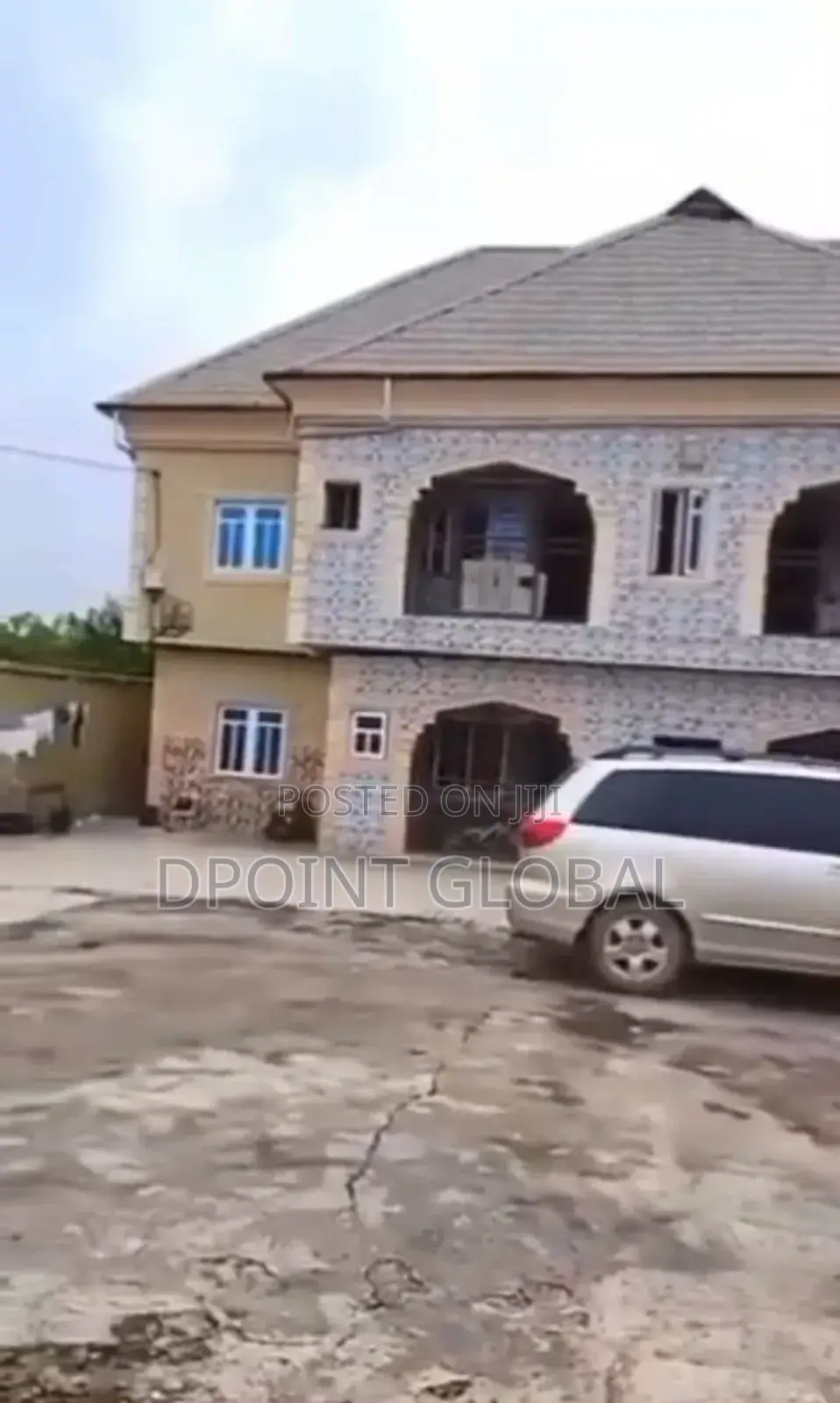 12bdrm Block of Flats in Not Estate, Idimu for sale in Idimu