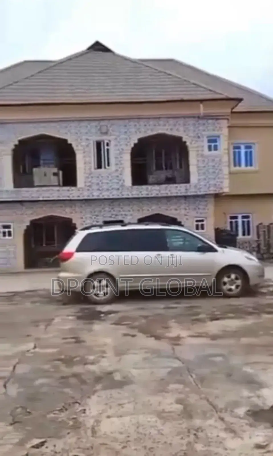 12bdrm Block of Flats in Not Estate, Idimu for sale in Idimu