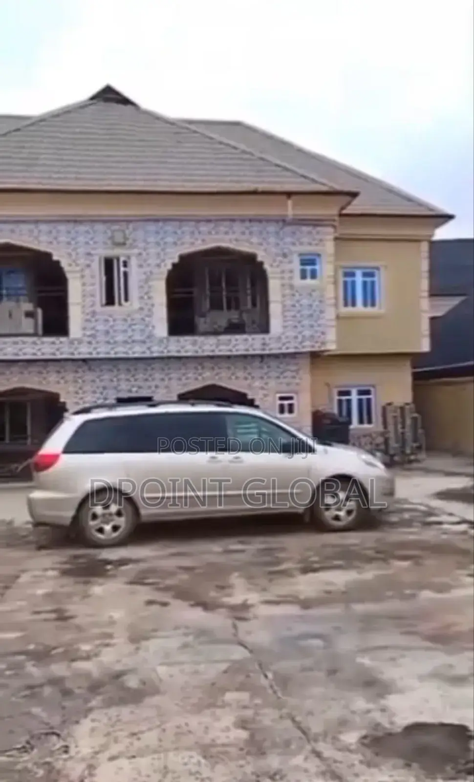 12bdrm Block of Flats in Not Estate, Idimu for sale in Idimu