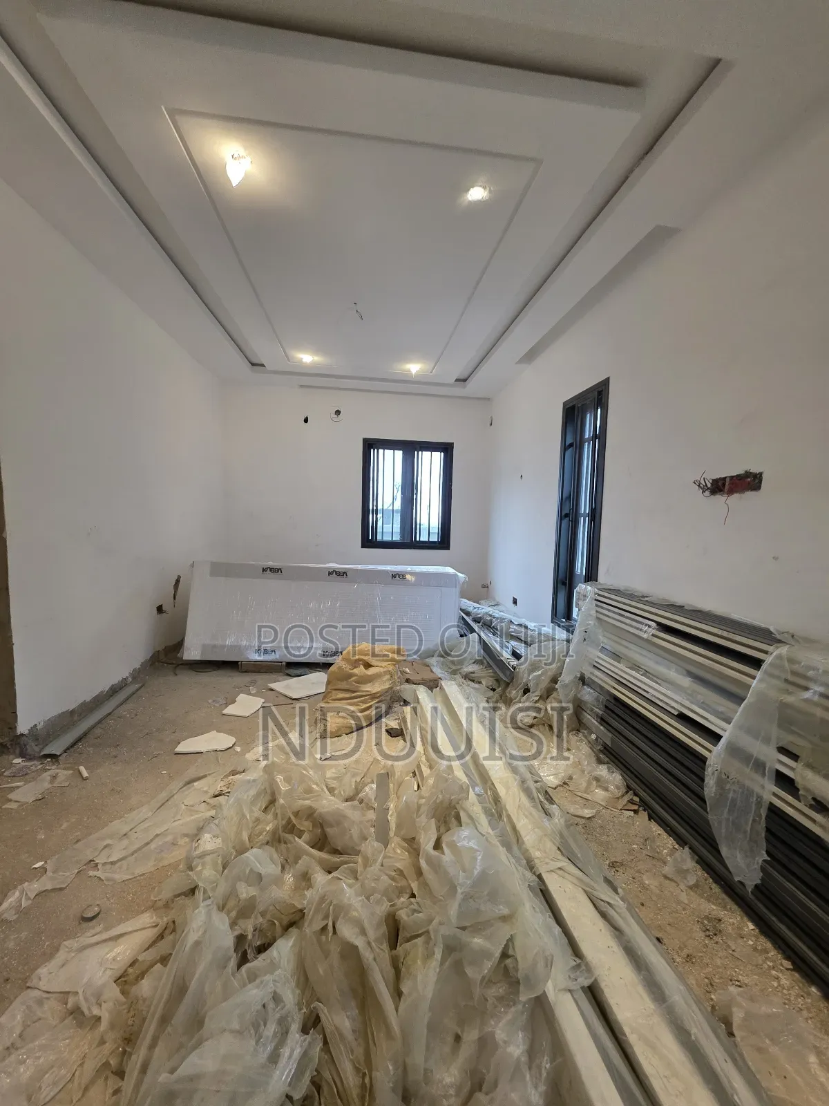 5bdrm Duplex in Katampe Extension for sale in Katampe Extension