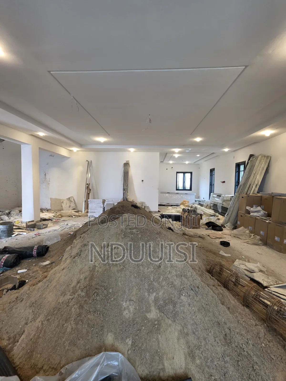 5bdrm Duplex in Katampe Extension for sale in Katampe Extension