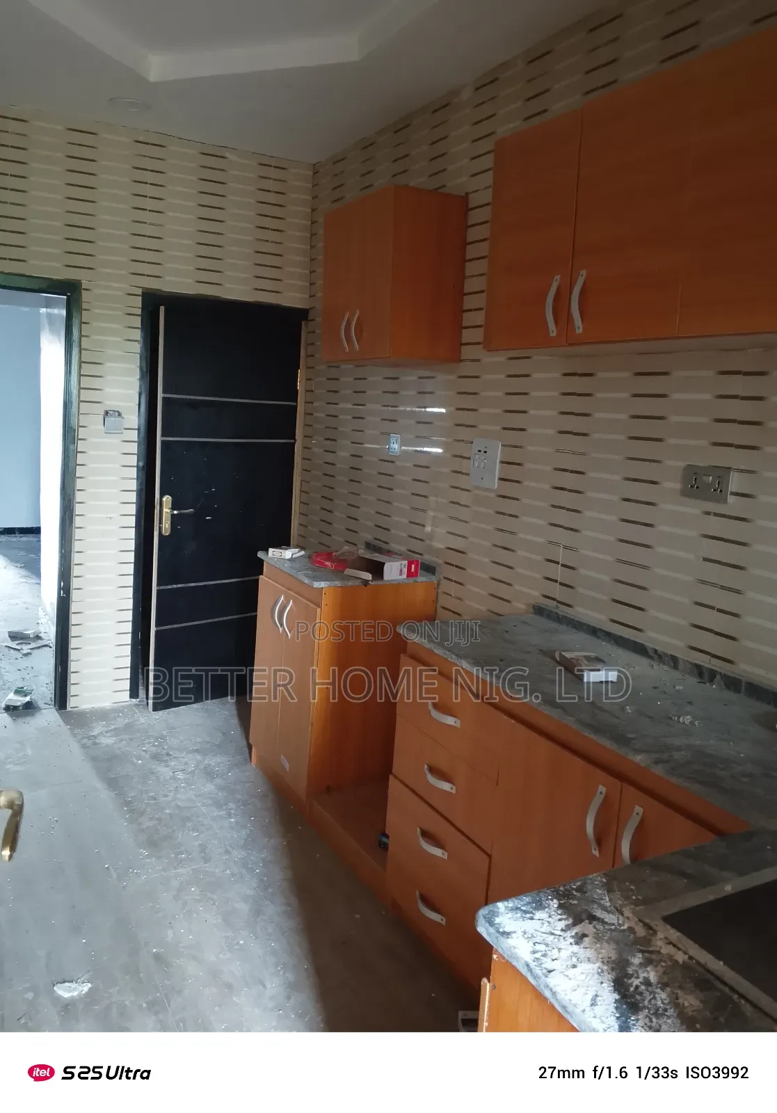 2bdrm Block of Flats in Ajinde Estate, Oluyole for rent in Oluyole