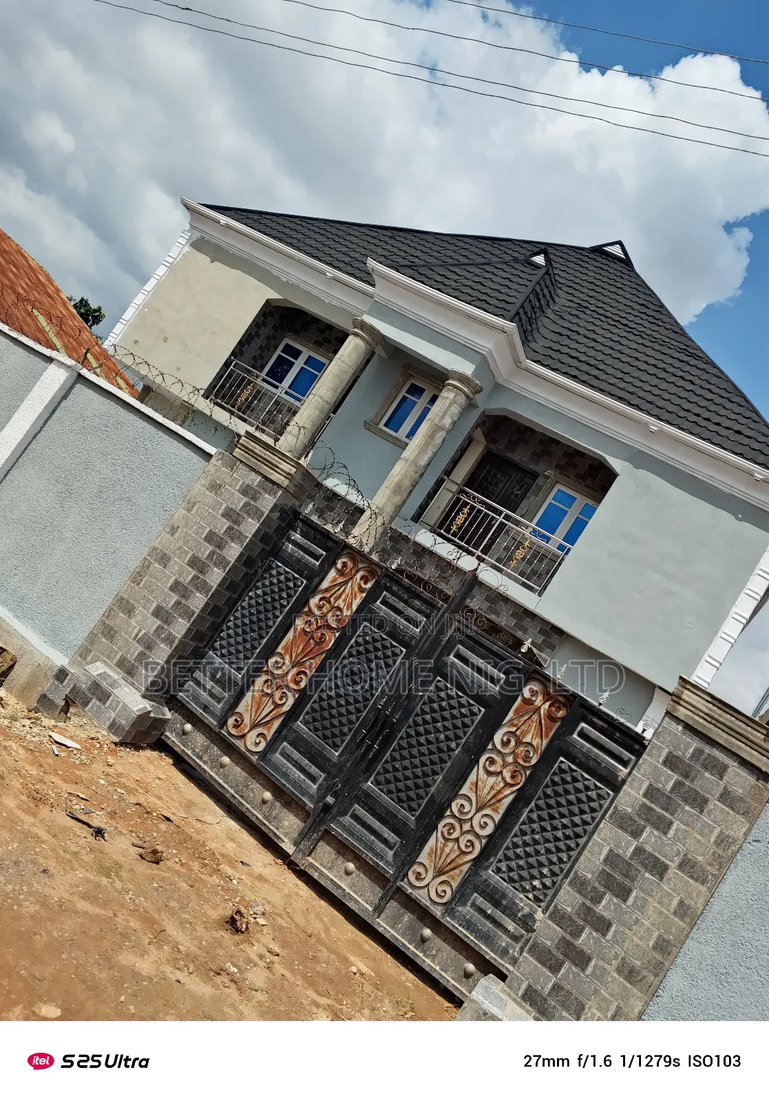 2bdrm Block of Flats in Ajinde Estate, Oluyole for rent in Oluyole