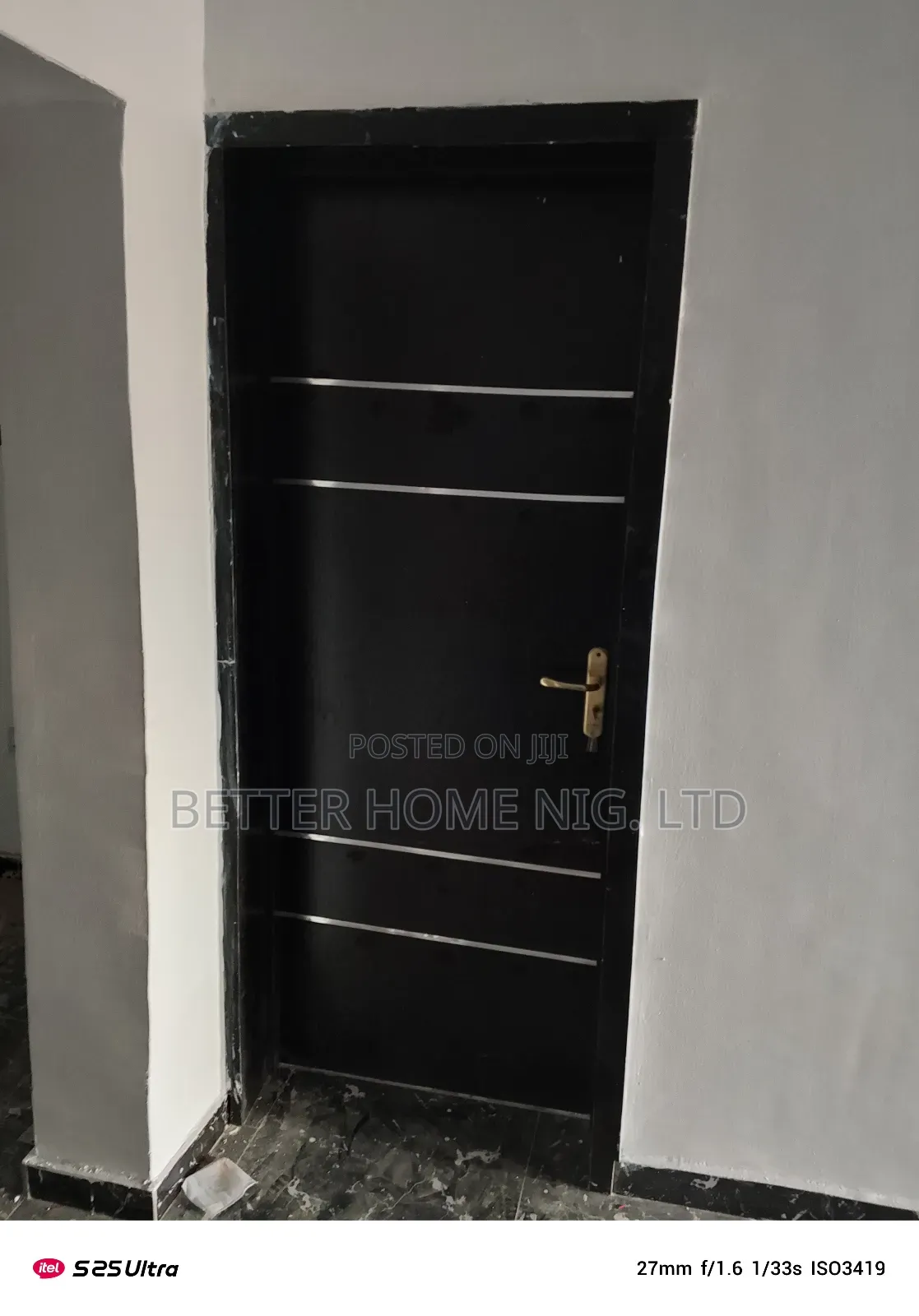 2bdrm Block of Flats in Ajinde Estate, Oluyole for rent in Oluyole
