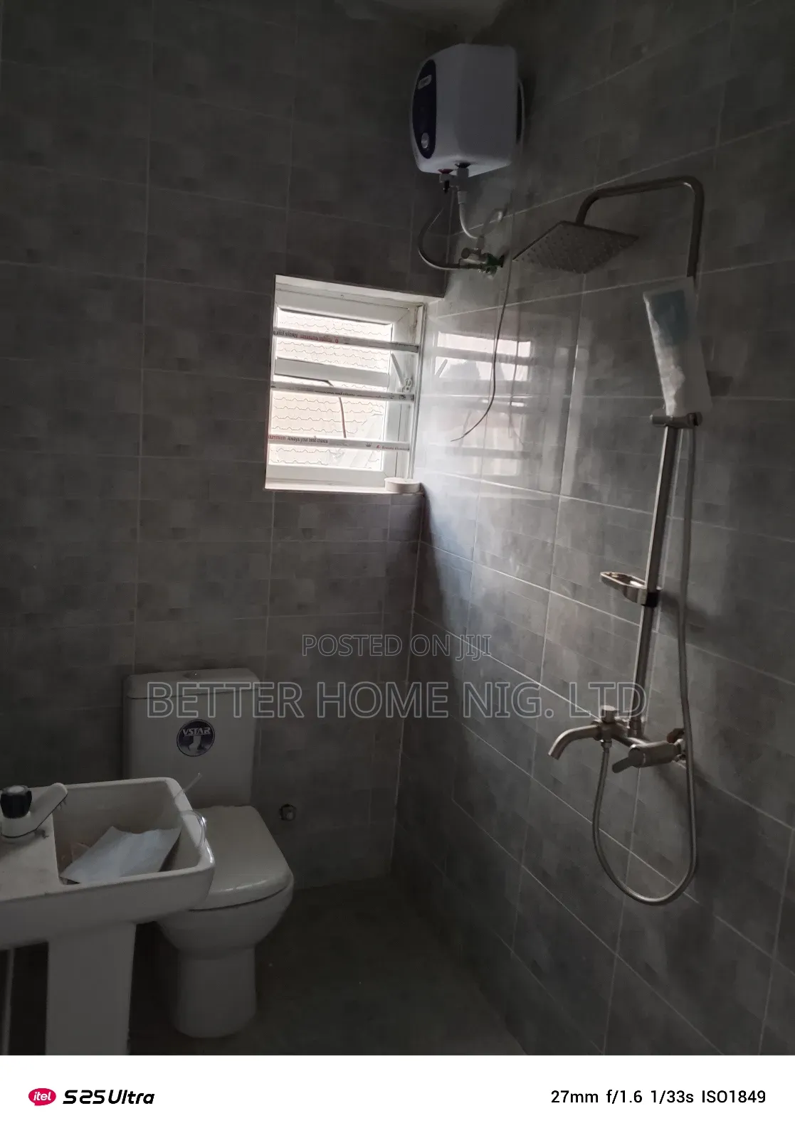 2bdrm Block of Flats in Ajinde Estate, Oluyole for rent in Oluyole