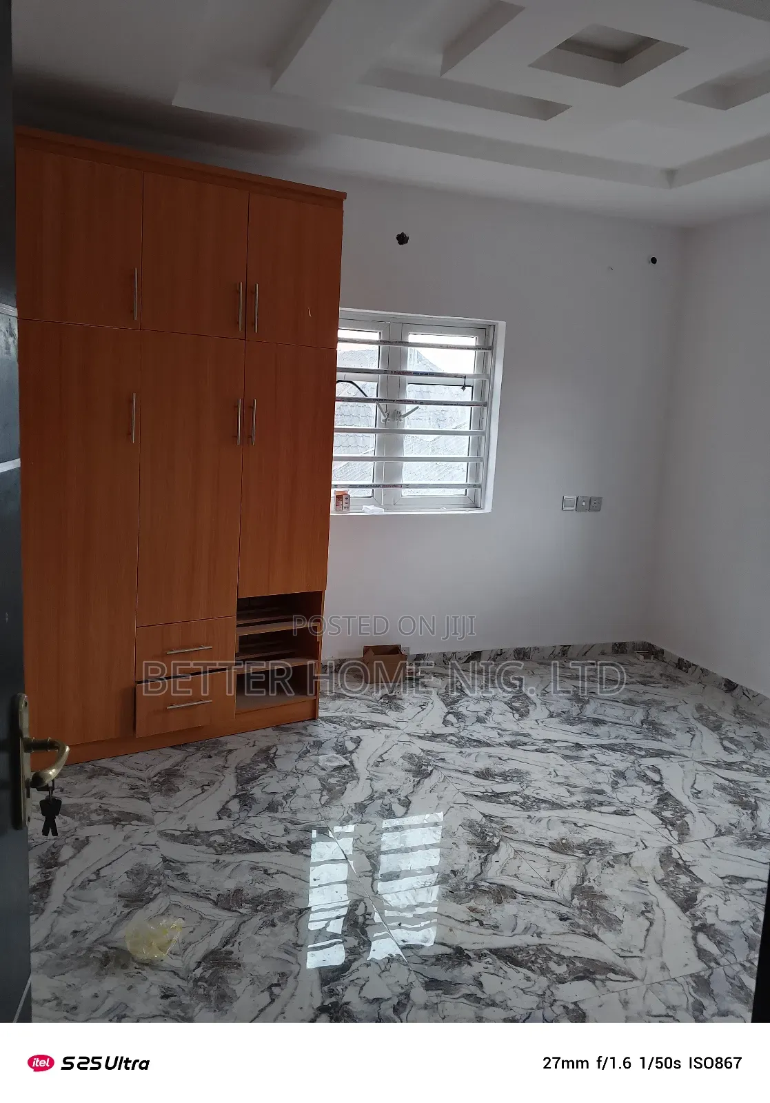 2bdrm Block of Flats in Ajinde Estate, Oluyole for rent in Oluyole