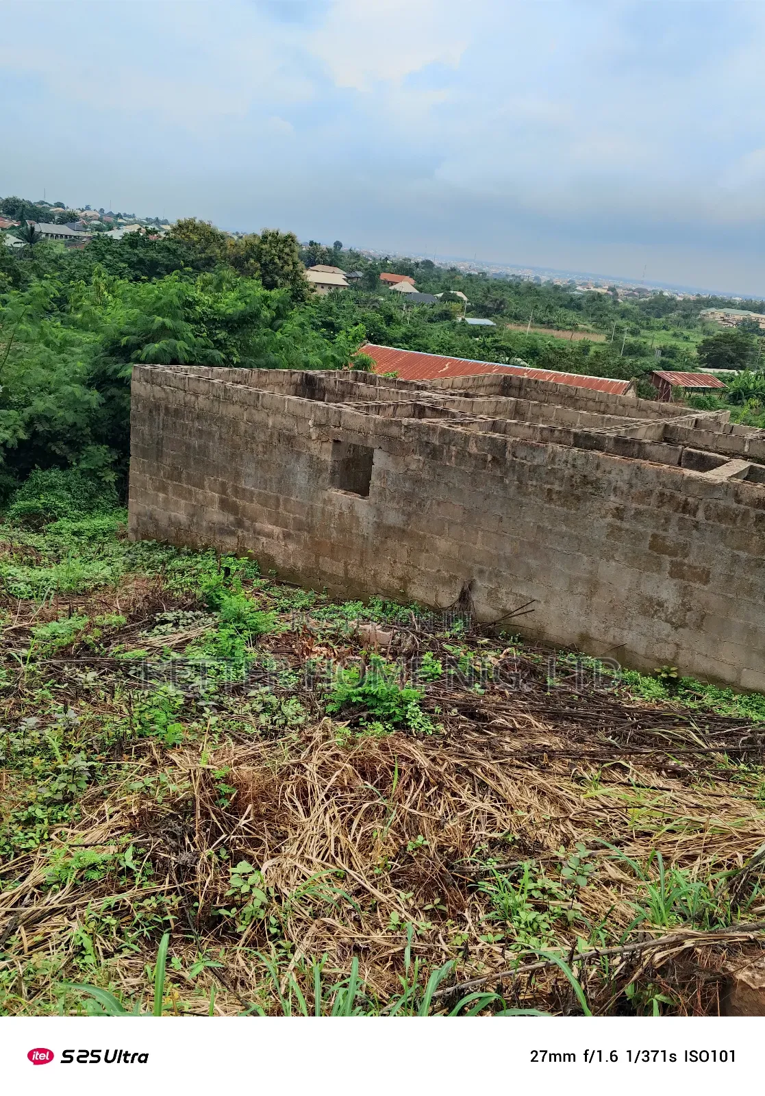 3bdrm Bungalow in Jiboye, Ido for sale in Ido