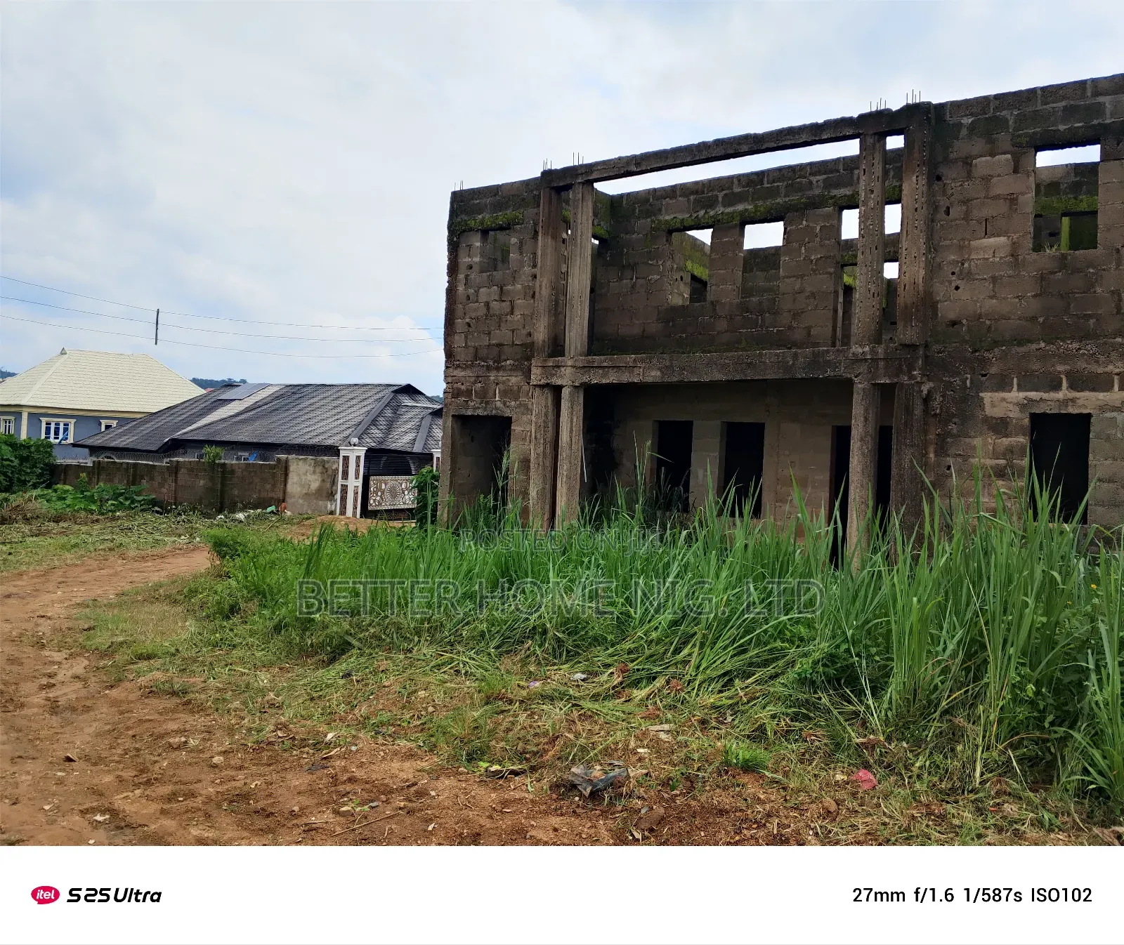 4 Bedroom With 2 Bedroom Bq in Ido