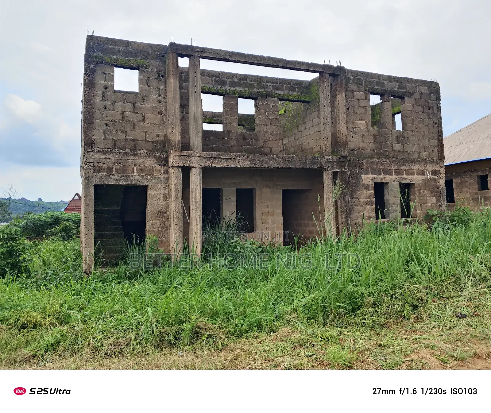 4 Bedroom With 2 Bedroom Bq in Ido