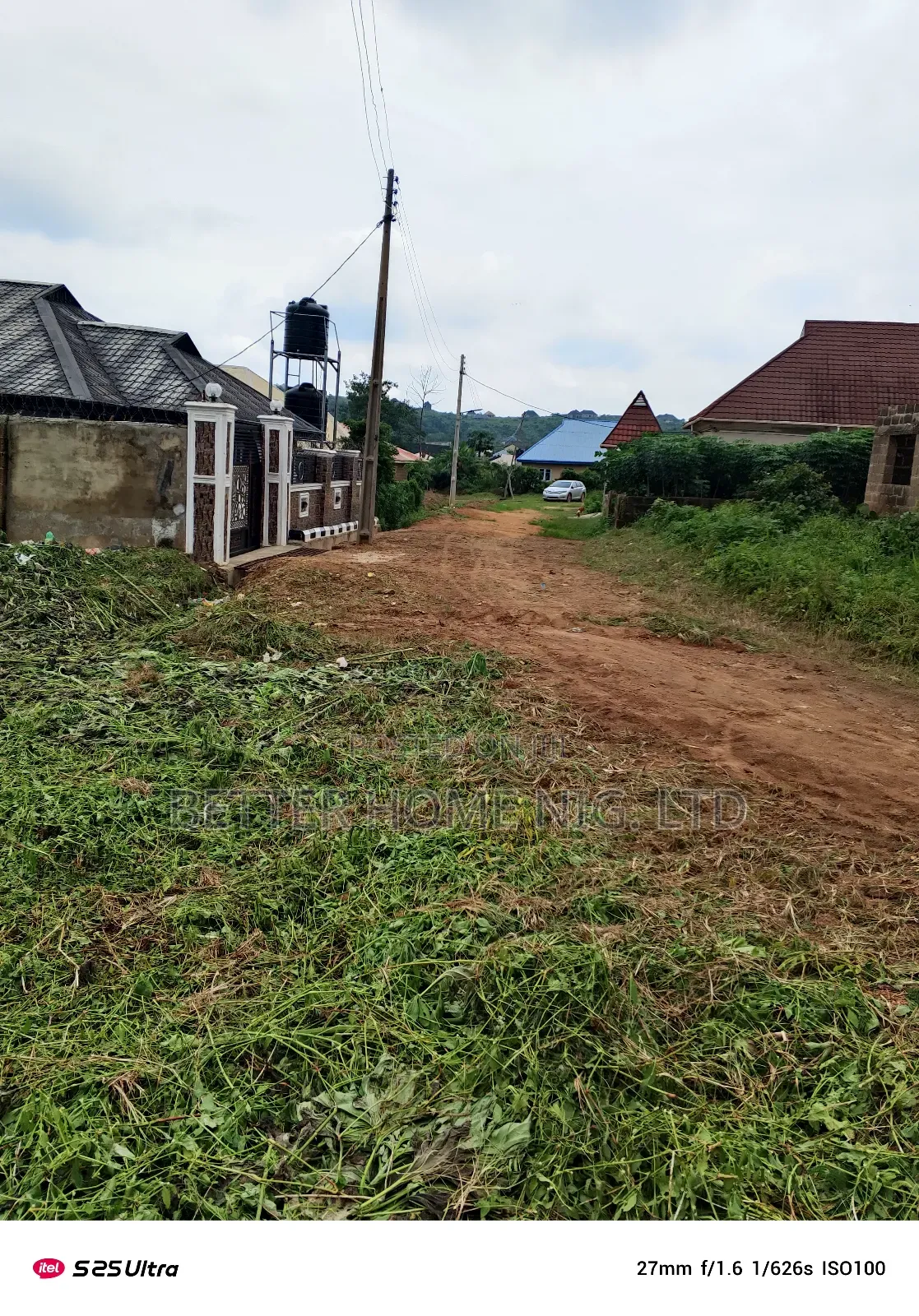 4 Bedroom With 2 Bedroom Bq in Ido