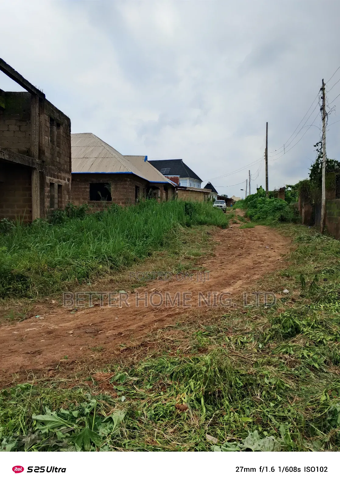 4 Bedroom With 2 Bedroom Bq in Ido