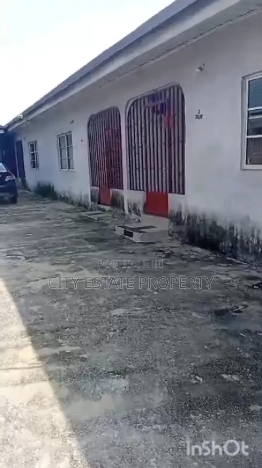 Furnished 10bdrm Block of Flats in City Estate, Port-Harcourt for sale in Port-Harcourt
