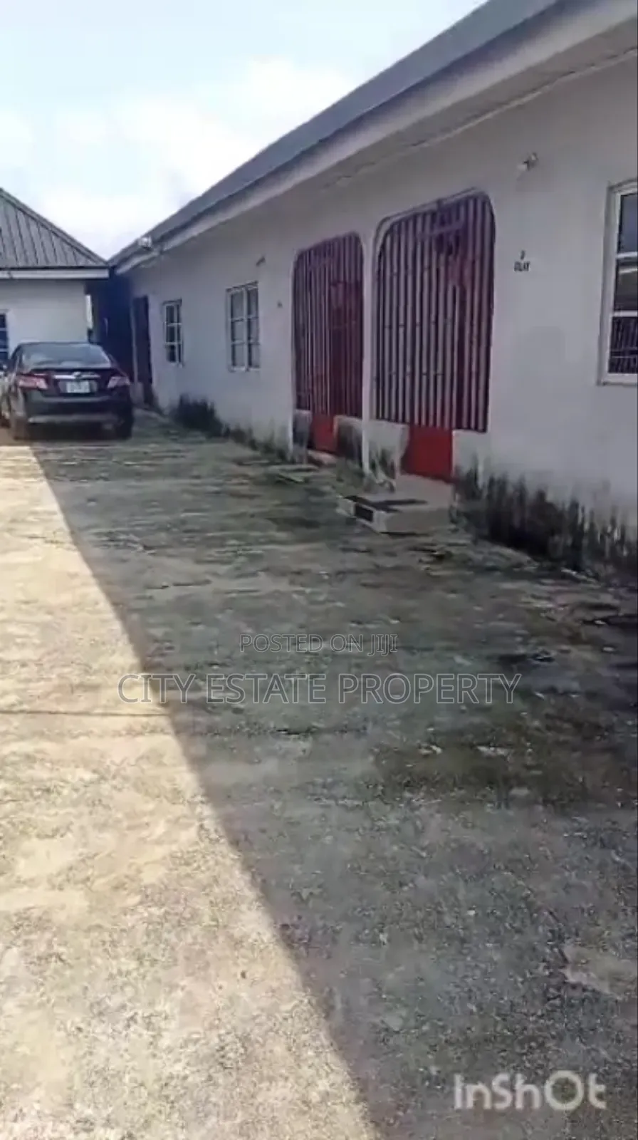 Furnished 10bdrm Block of Flats in City Estate, Port-Harcourt for sale in Port-Harcourt
