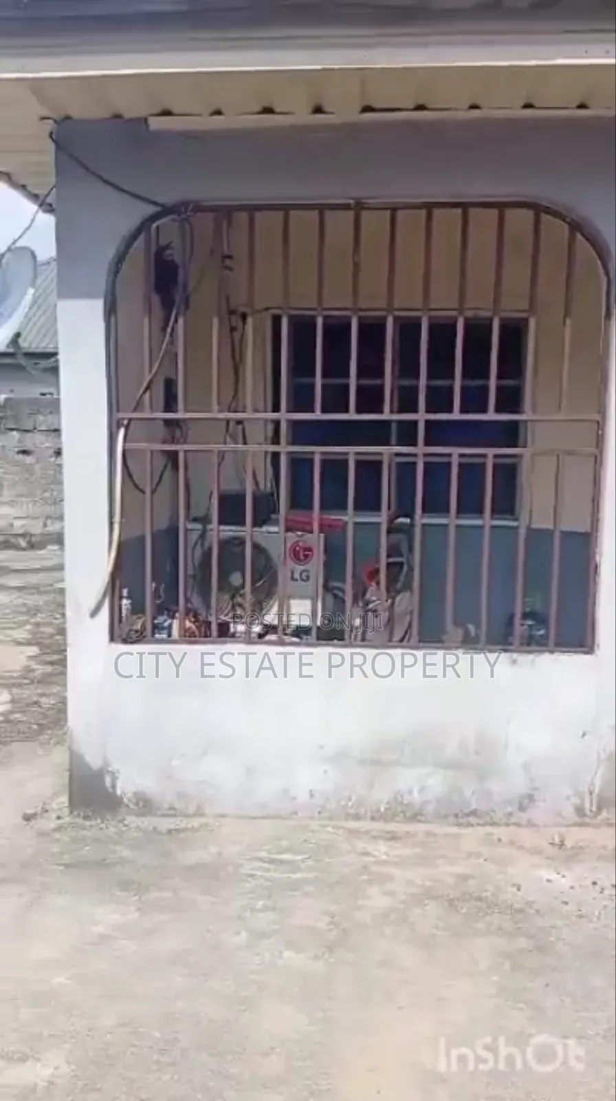 Furnished 10bdrm Block of Flats in City Estate, Port-Harcourt for sale in Port-Harcourt