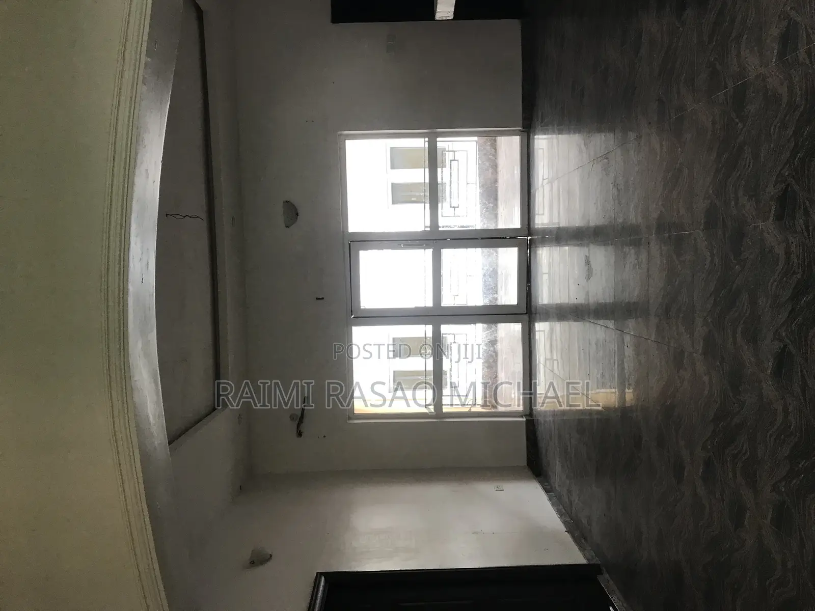 Furnished 3bdrm Apartment in Orinbanwa Phase 2, Awoyaya for rent in Awoyaya